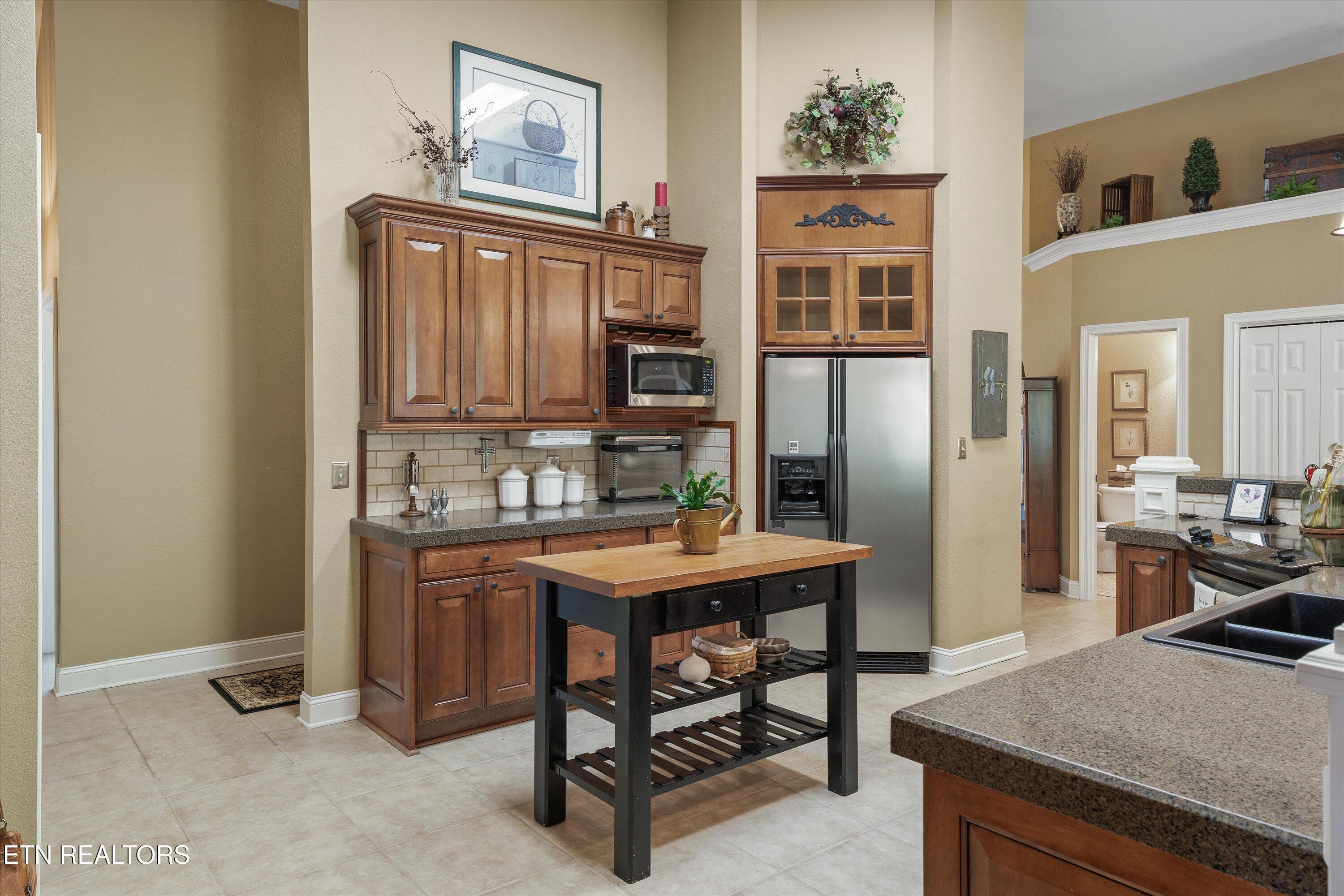1621 Bayou Bend Way, Knoxville, TN - Fort Loudoun and Tellico Lake Real Estate - Image# 19