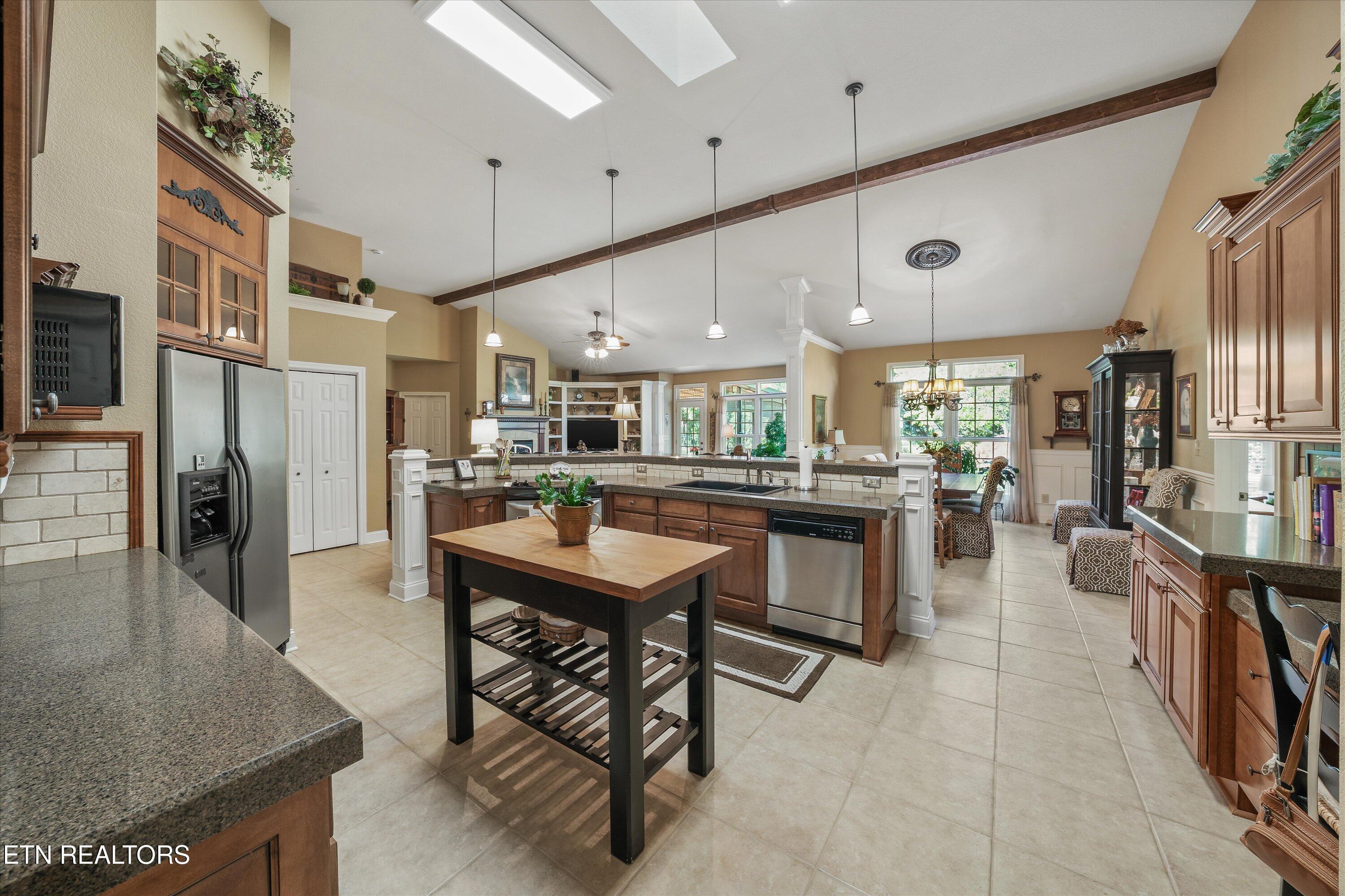 1621 Bayou Bend Way, Knoxville, TN - Fort Loudoun and Tellico Lake Real Estate - Image# 20