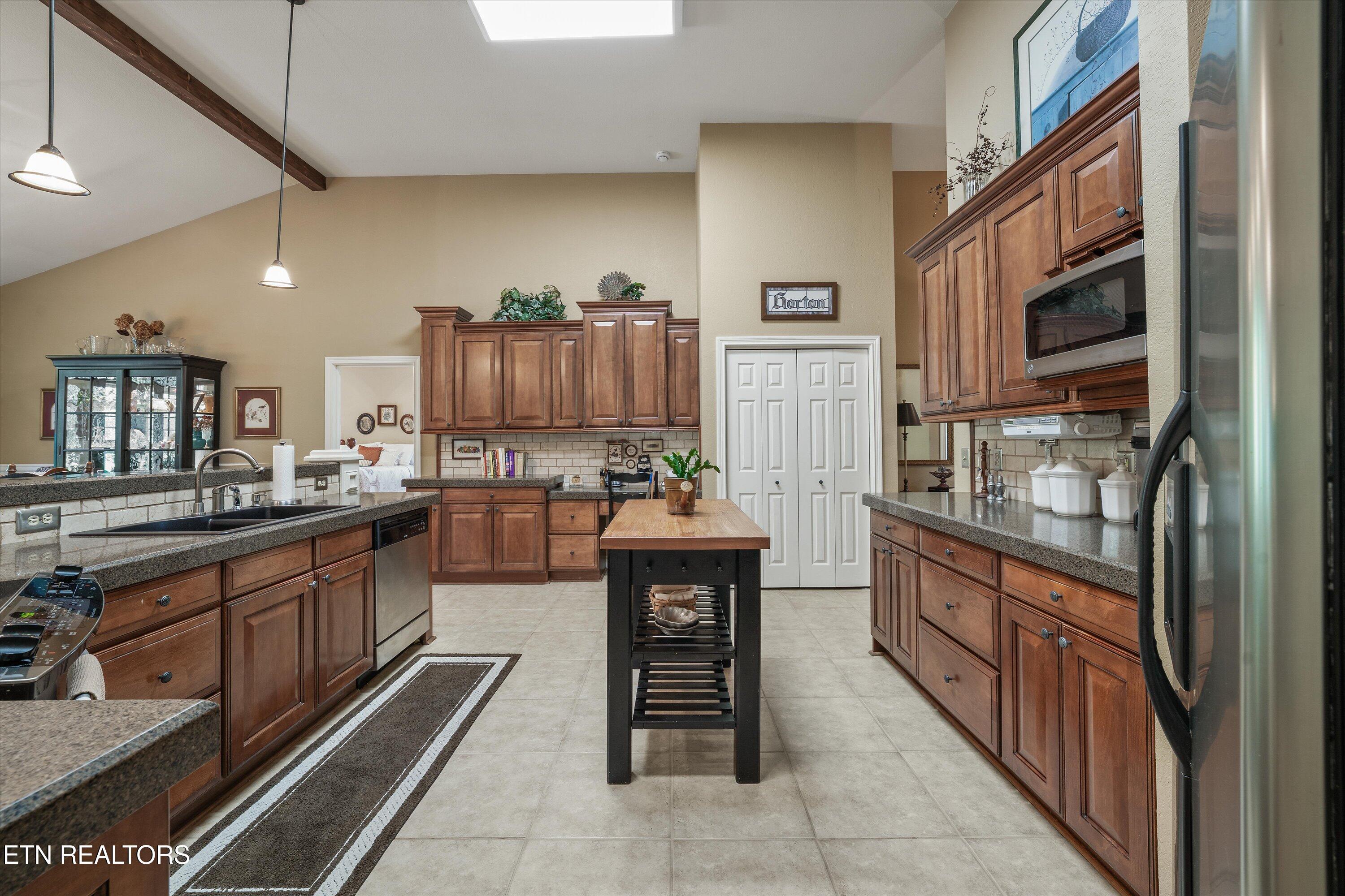 1621 Bayou Bend Way, Knoxville, TN - Fort Loudoun and Tellico Lake Real Estate - Image# 21