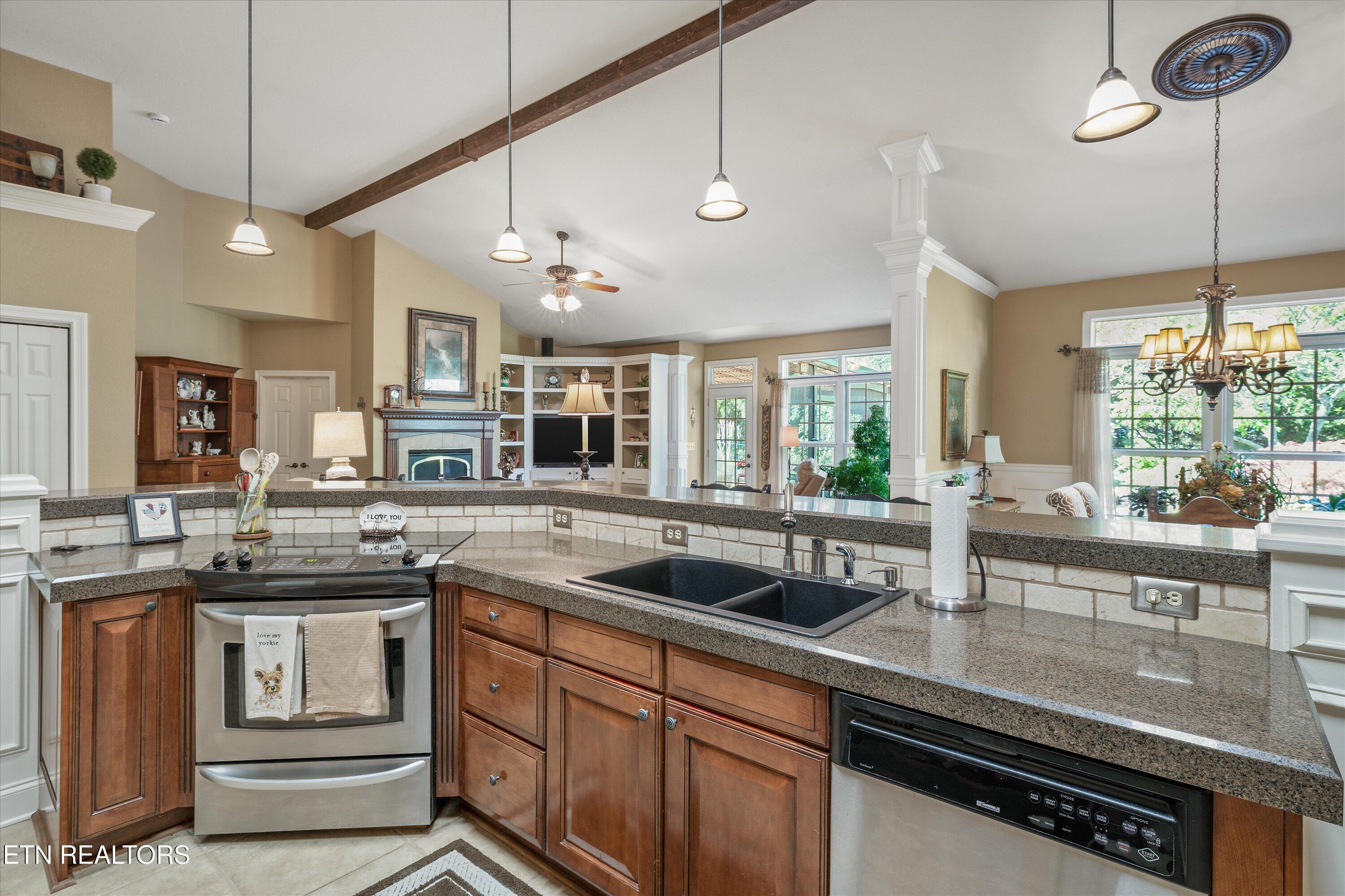 1621 Bayou Bend Way, Knoxville, TN - Fort Loudoun and Tellico Lake Real Estate - Image# 34