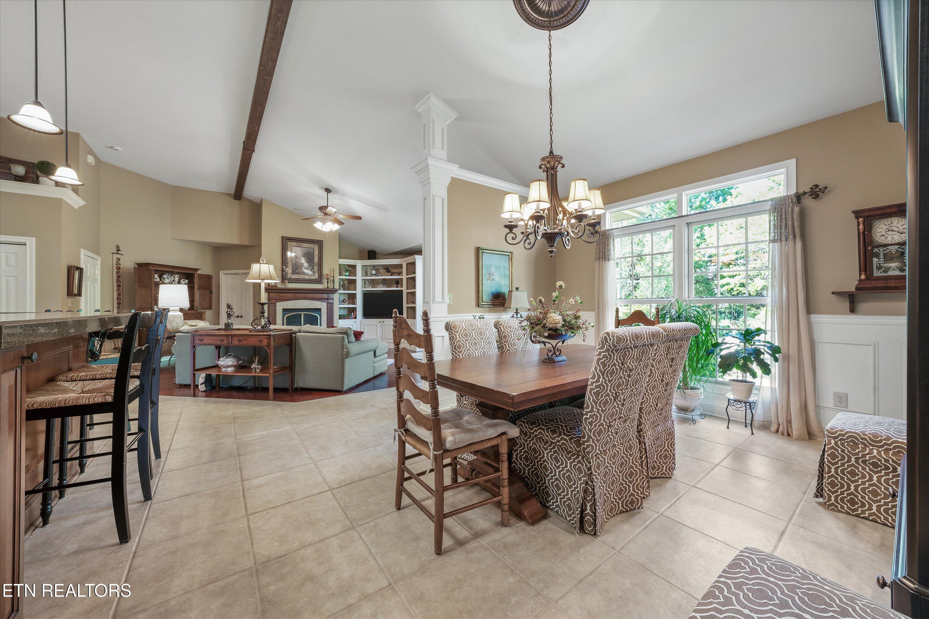 1621 Bayou Bend Way, Knoxville, TN - Fort Loudoun and Tellico Lake Real Estate - Image# 22