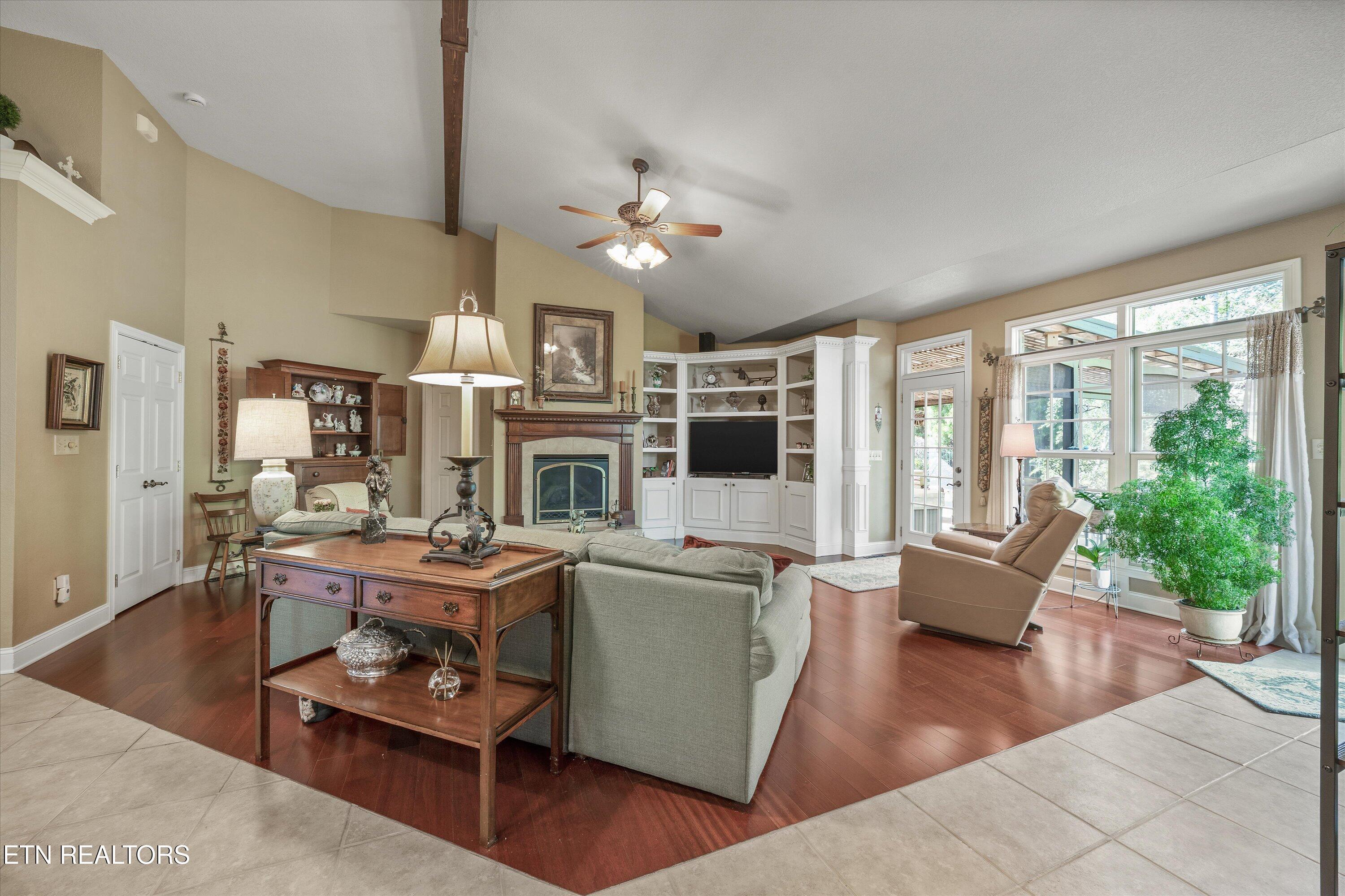 1621 Bayou Bend Way, Knoxville, TN - Fort Loudoun and Tellico Lake Real Estate - Image# 24