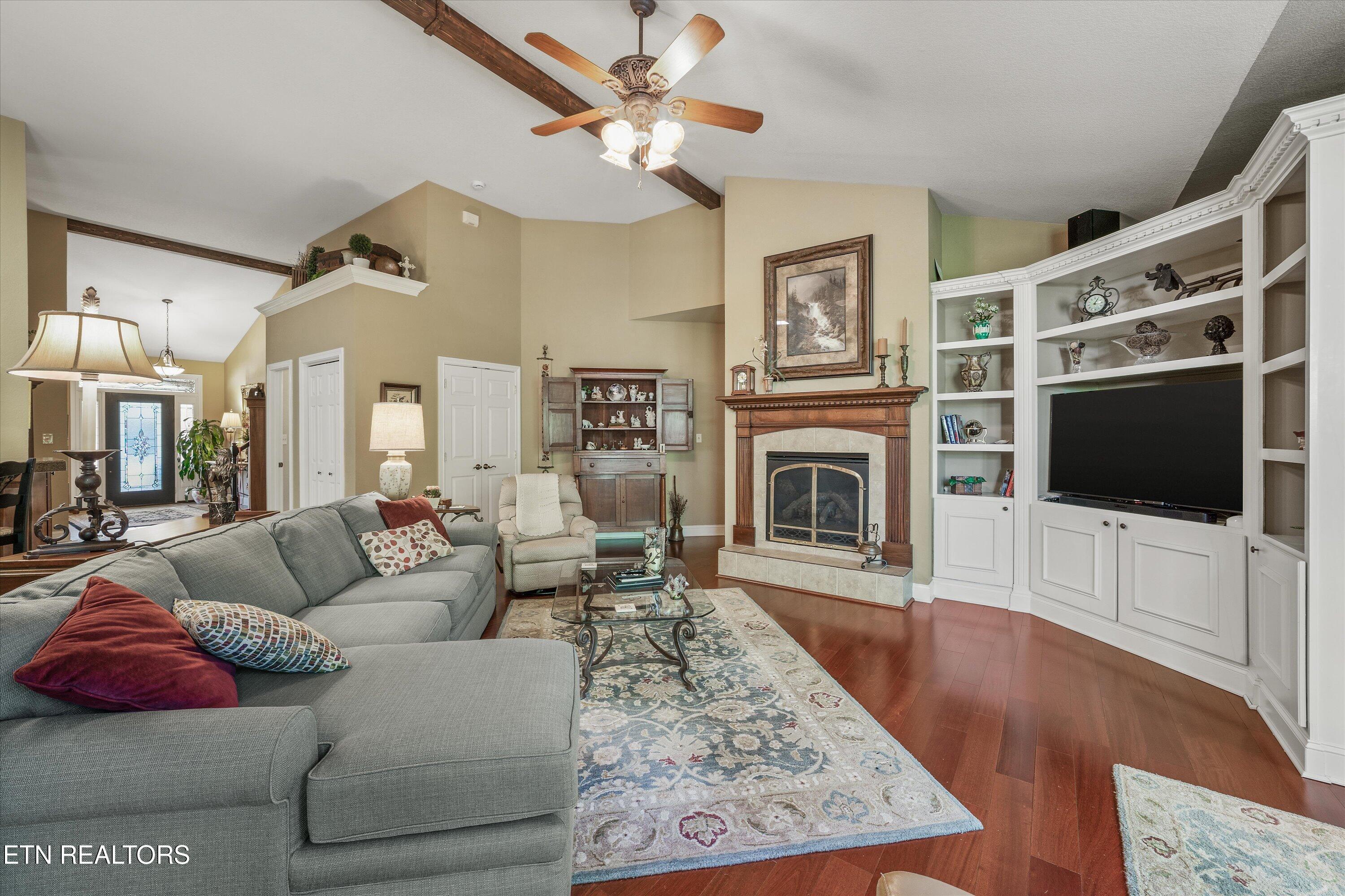 1621 Bayou Bend Way, Knoxville, TN - Fort Loudoun and Tellico Lake Real Estate - Image# 25
