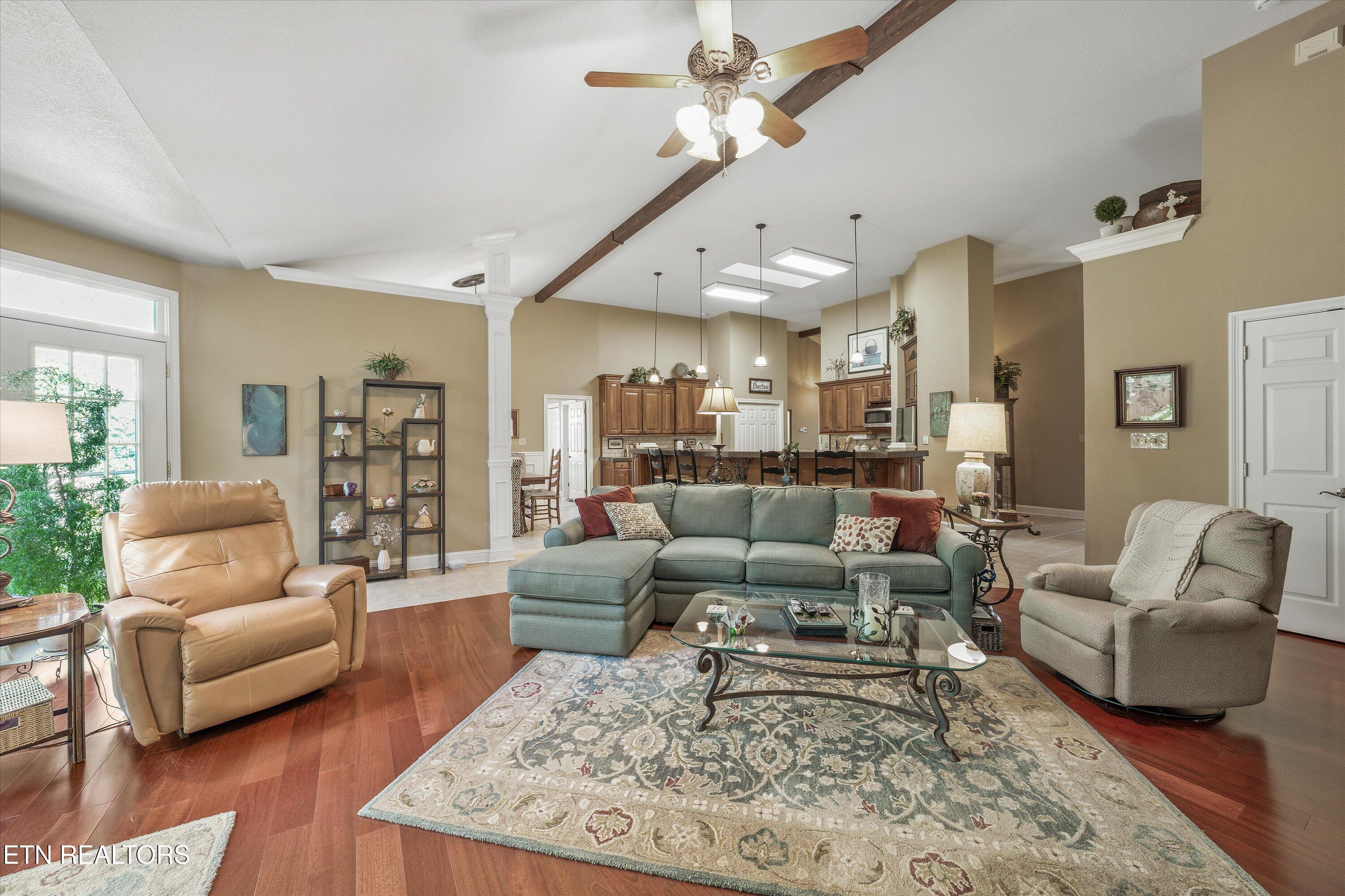 1621 Bayou Bend Way, Knoxville, TN - Fort Loudoun and Tellico Lake Real Estate - Image# 26