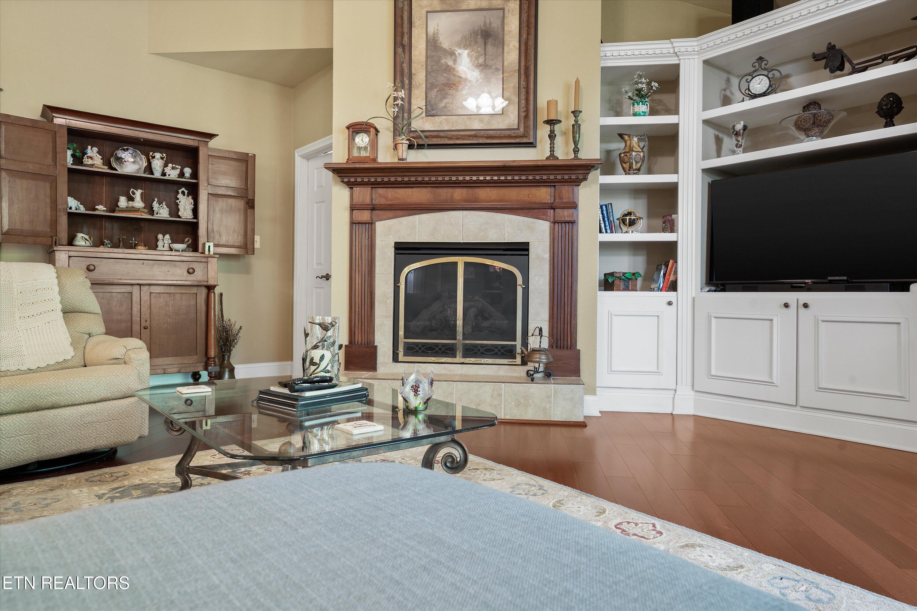 1621 Bayou Bend Way, Knoxville, TN - Fort Loudoun and Tellico Lake Real Estate - Image# 27
