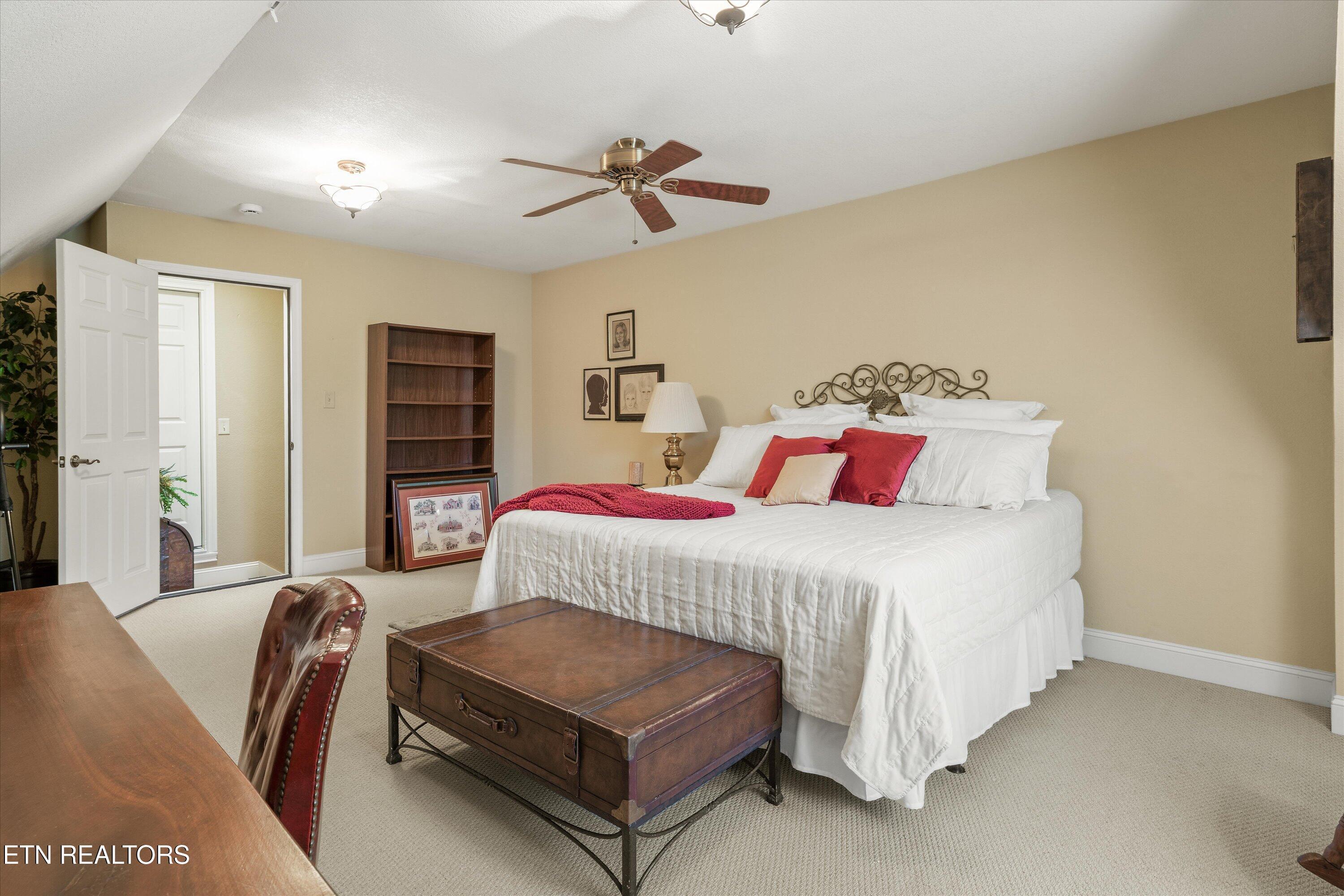 1621 Bayou Bend Way, Knoxville, TN - Fort Loudoun and Tellico Lake Real Estate - Image# 37