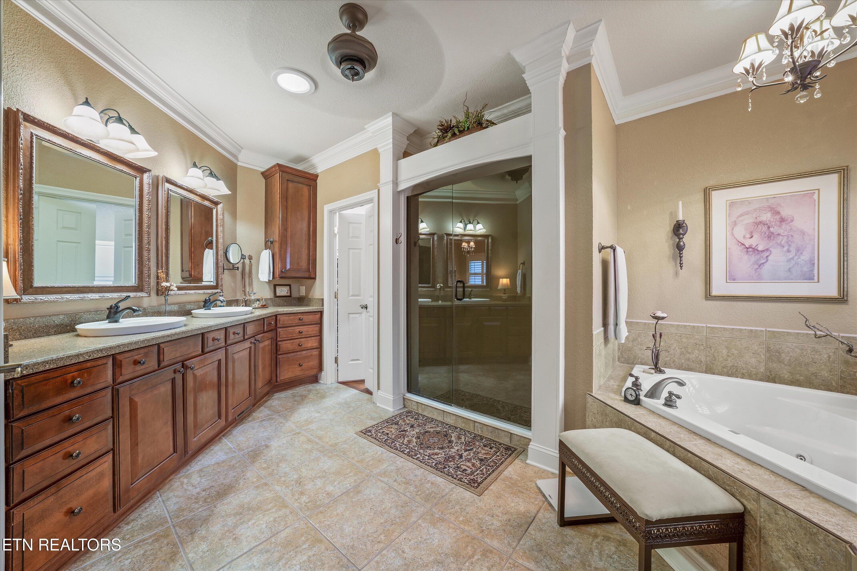 1621 Bayou Bend Way, Knoxville, TN - Fort Loudoun and Tellico Lake Real Estate - Image# 36