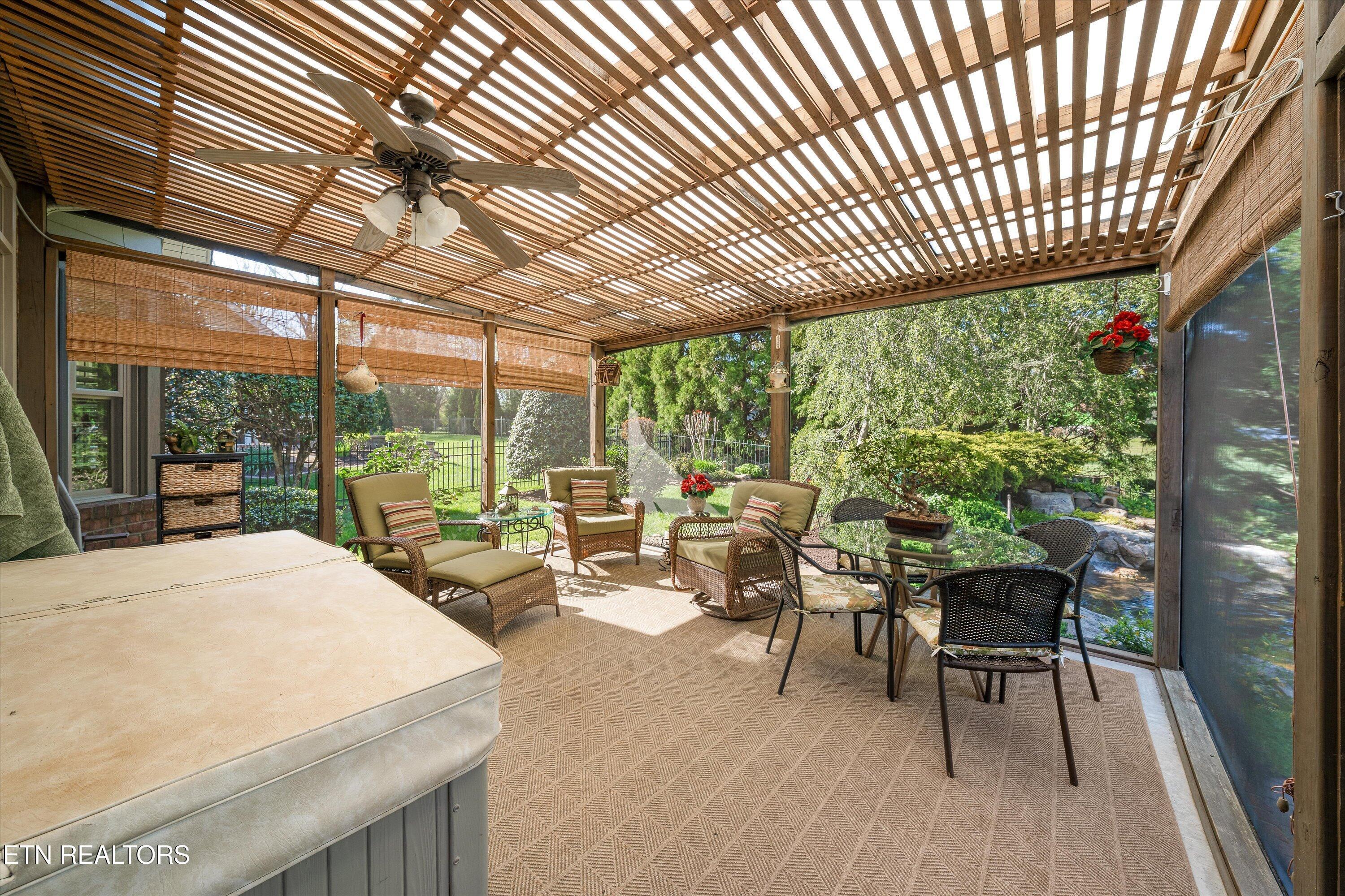 1621 Bayou Bend Way, Knoxville, TN - Fort Loudoun and Tellico Lake Real Estate - Image# 40