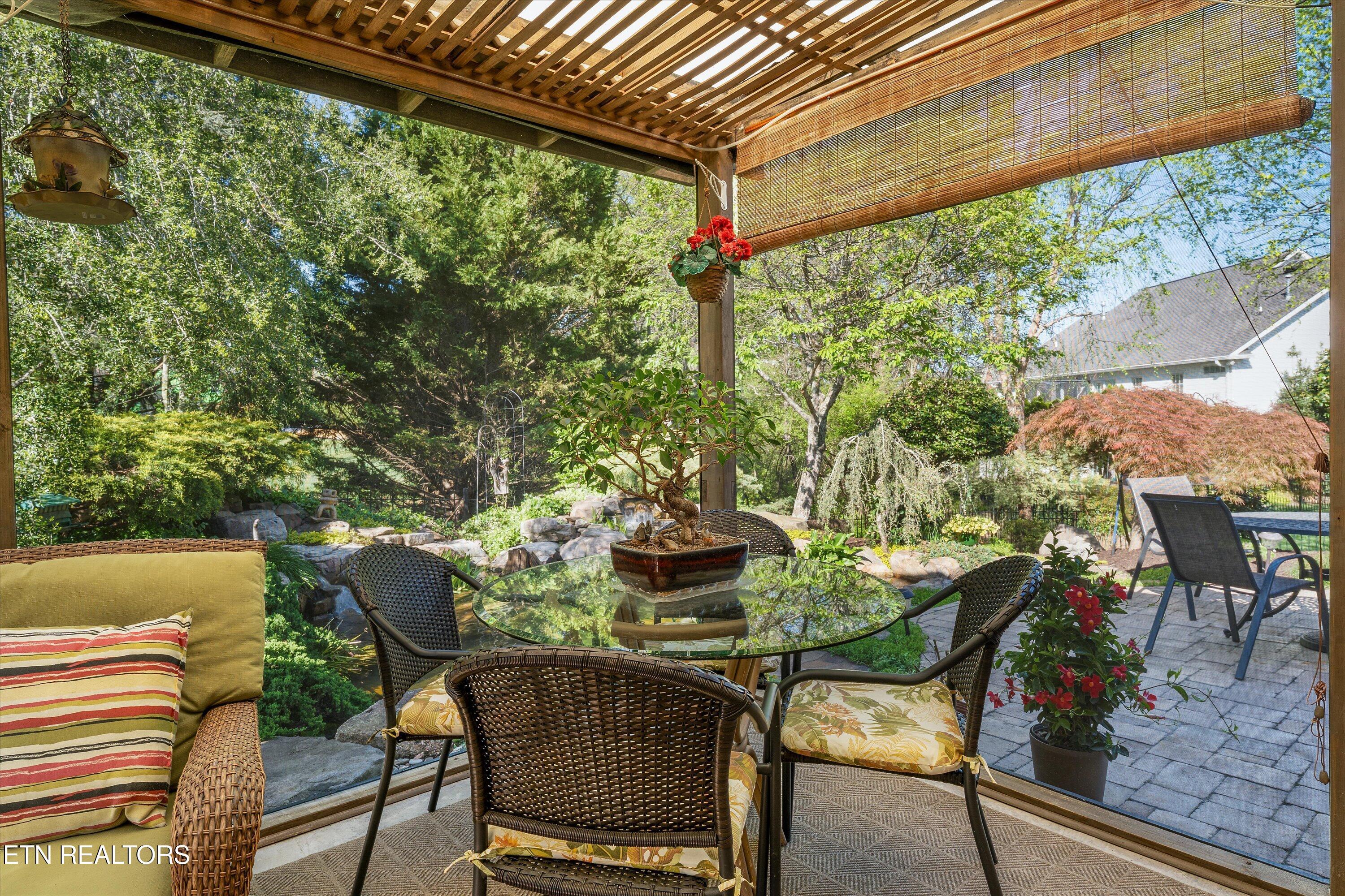 1621 Bayou Bend Way, Knoxville, TN - Fort Loudoun and Tellico Lake Real Estate - Image# 42