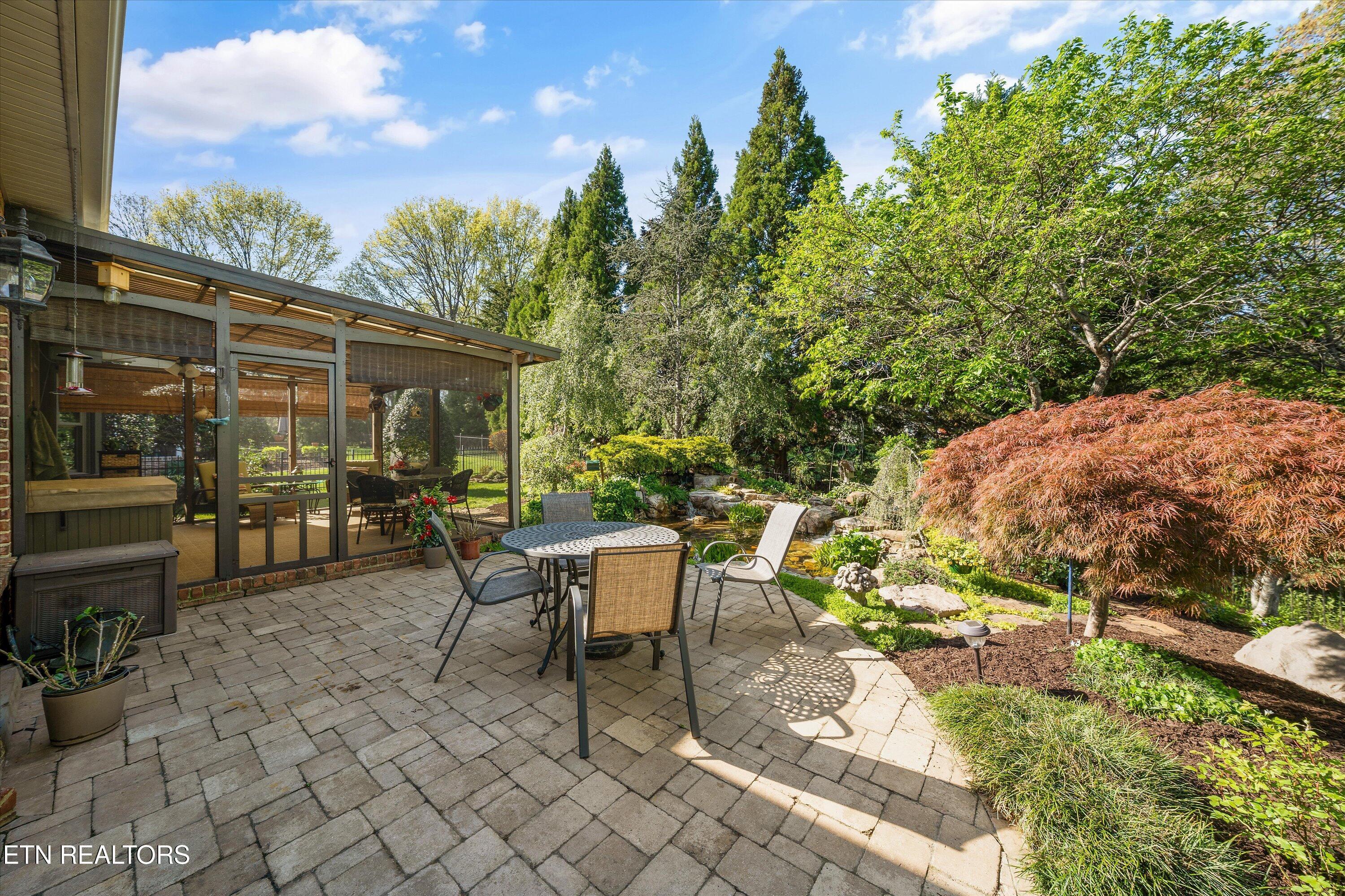 1621 Bayou Bend Way, Knoxville, TN - Fort Loudoun and Tellico Lake Real Estate - Image# 43