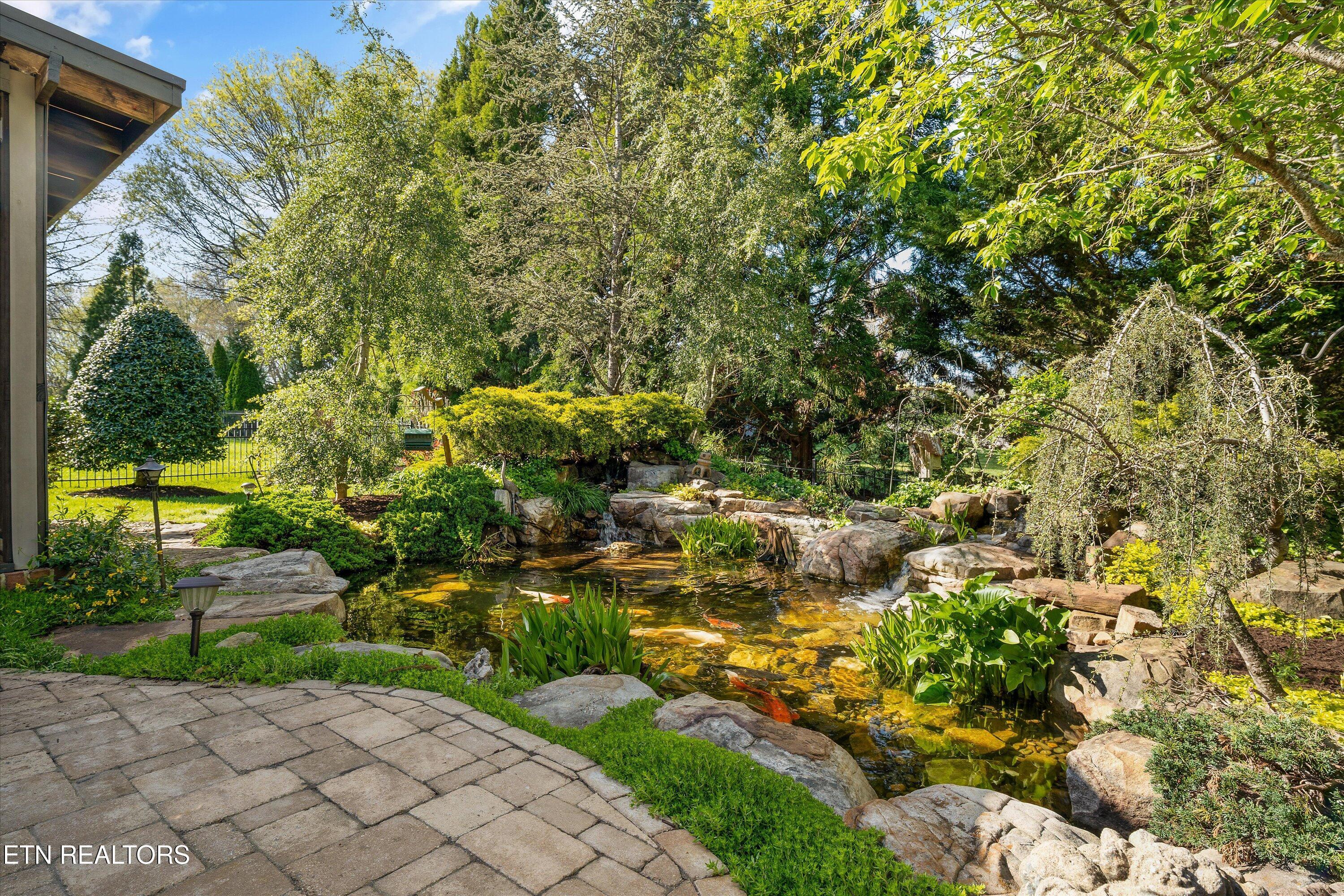 1621 Bayou Bend Way, Knoxville, TN - Fort Loudoun and Tellico Lake Real Estate - Image# 44