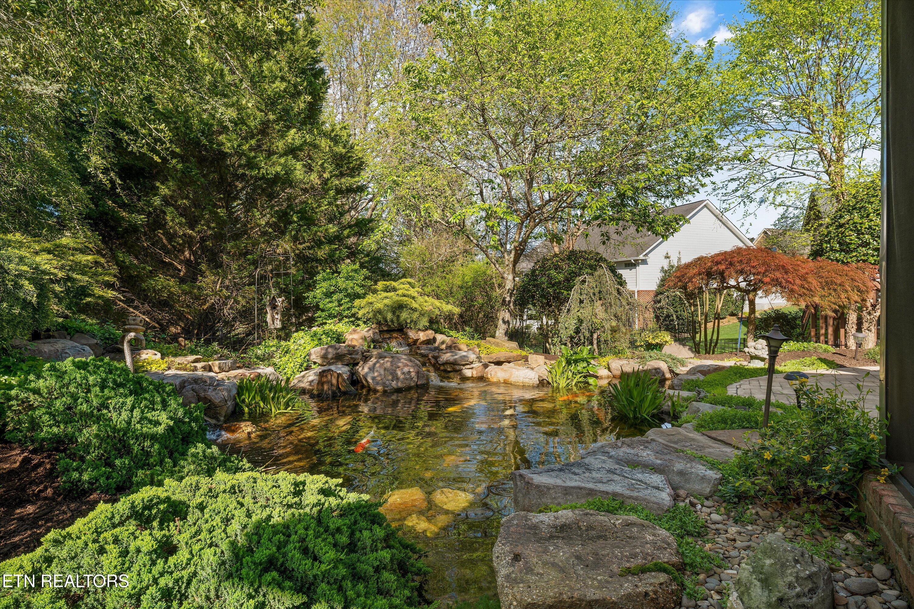 1621 Bayou Bend Way, Knoxville, TN - Fort Loudoun and Tellico Lake Real Estate - Image# 45