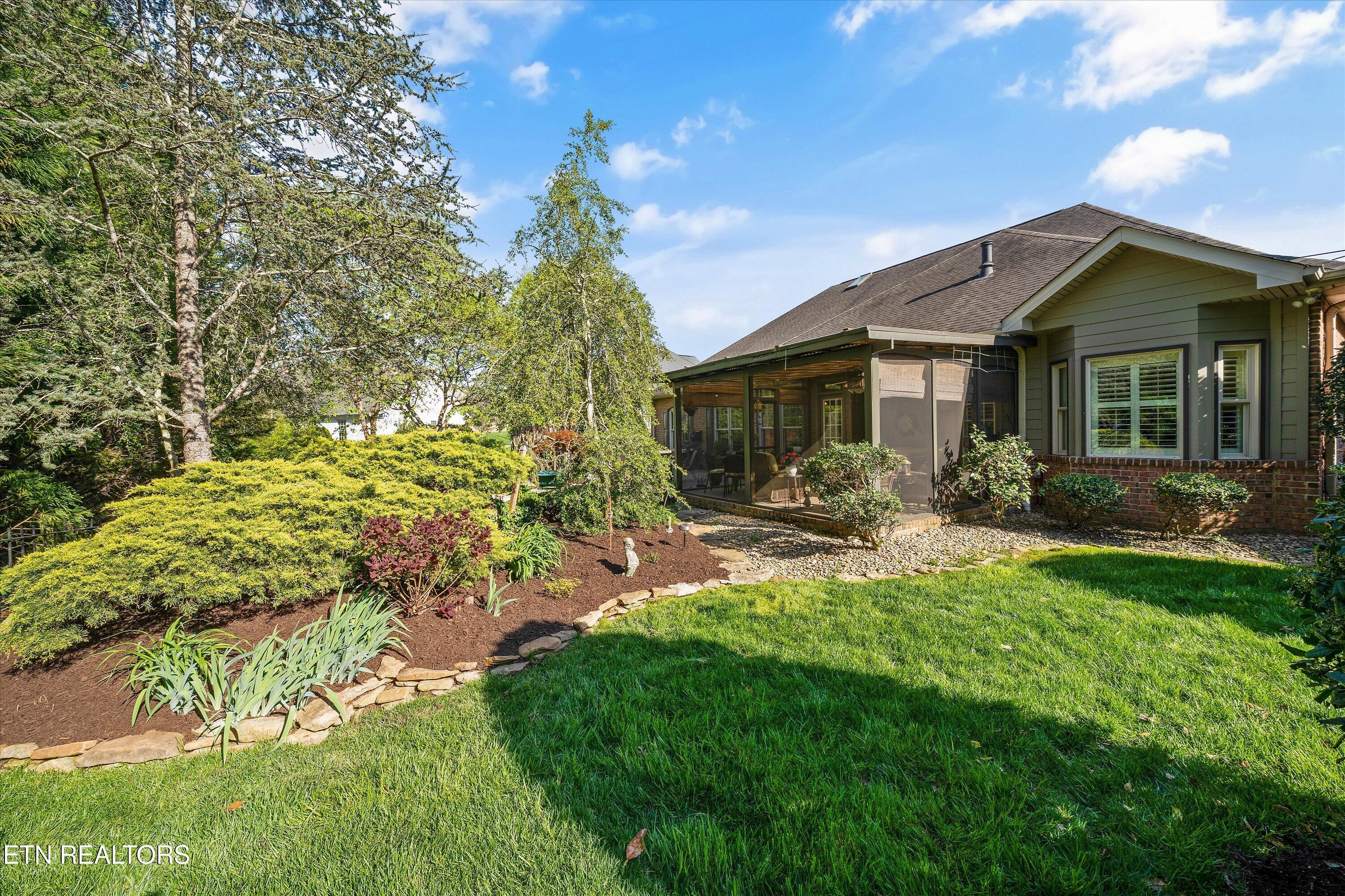 1621 Bayou Bend Way, Knoxville, TN - Fort Loudoun and Tellico Lake Real Estate - Image# 46