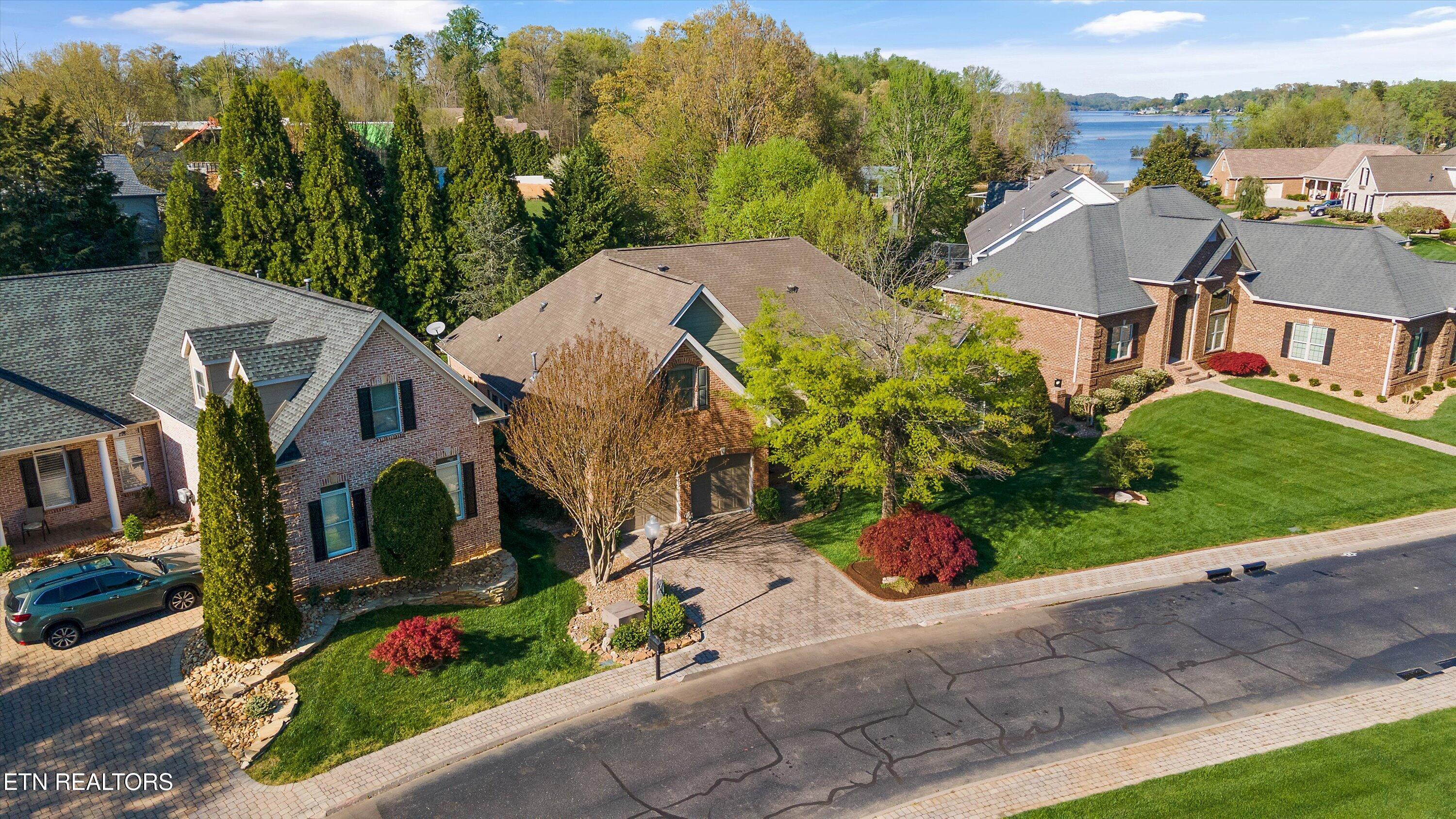 1621 Bayou Bend Way, Knoxville, TN - Fort Loudoun and Tellico Lake Real Estate - Image# 47