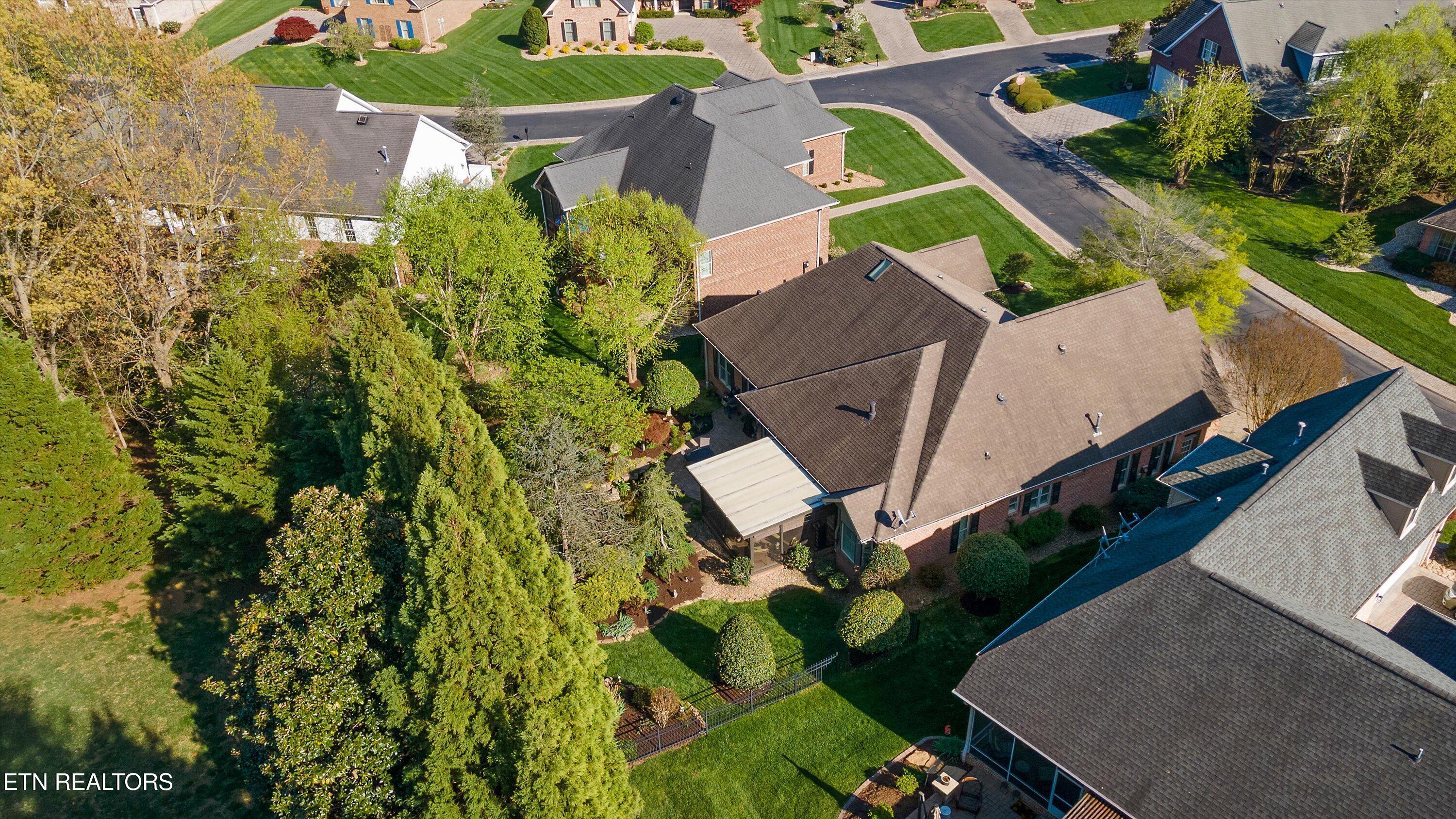 1621 Bayou Bend Way, Knoxville, TN - Fort Loudoun and Tellico Lake Real Estate - Image# 48