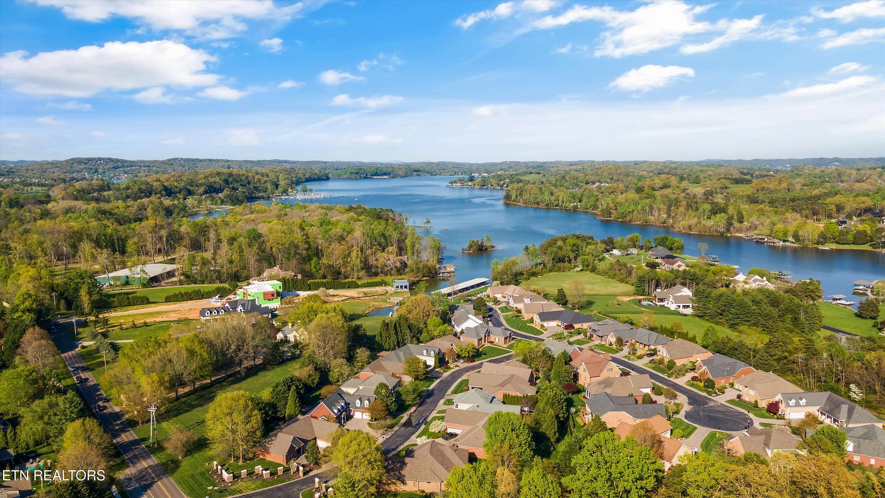 1621 Bayou Bend Way, Knoxville, TN - Fort Loudoun and Tellico Lake Real Estate - Image# 57