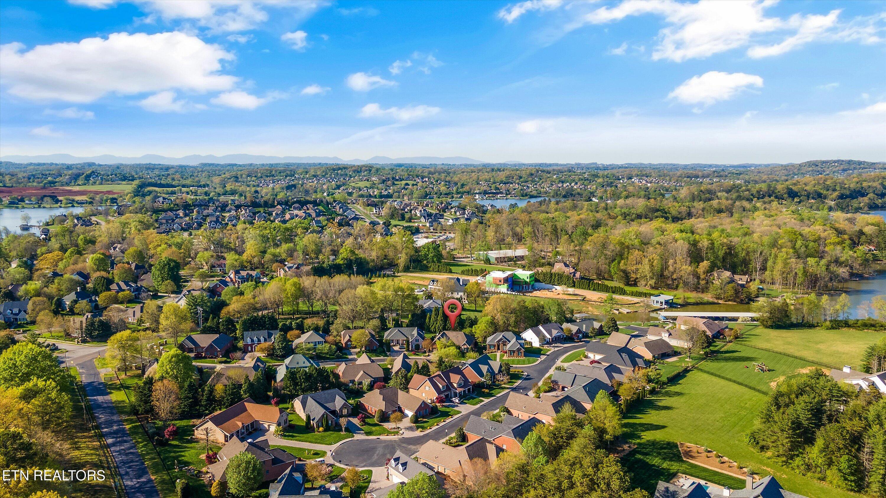 1621 Bayou Bend Way, Knoxville, TN - Fort Loudoun and Tellico Lake Real Estate - Image# 58