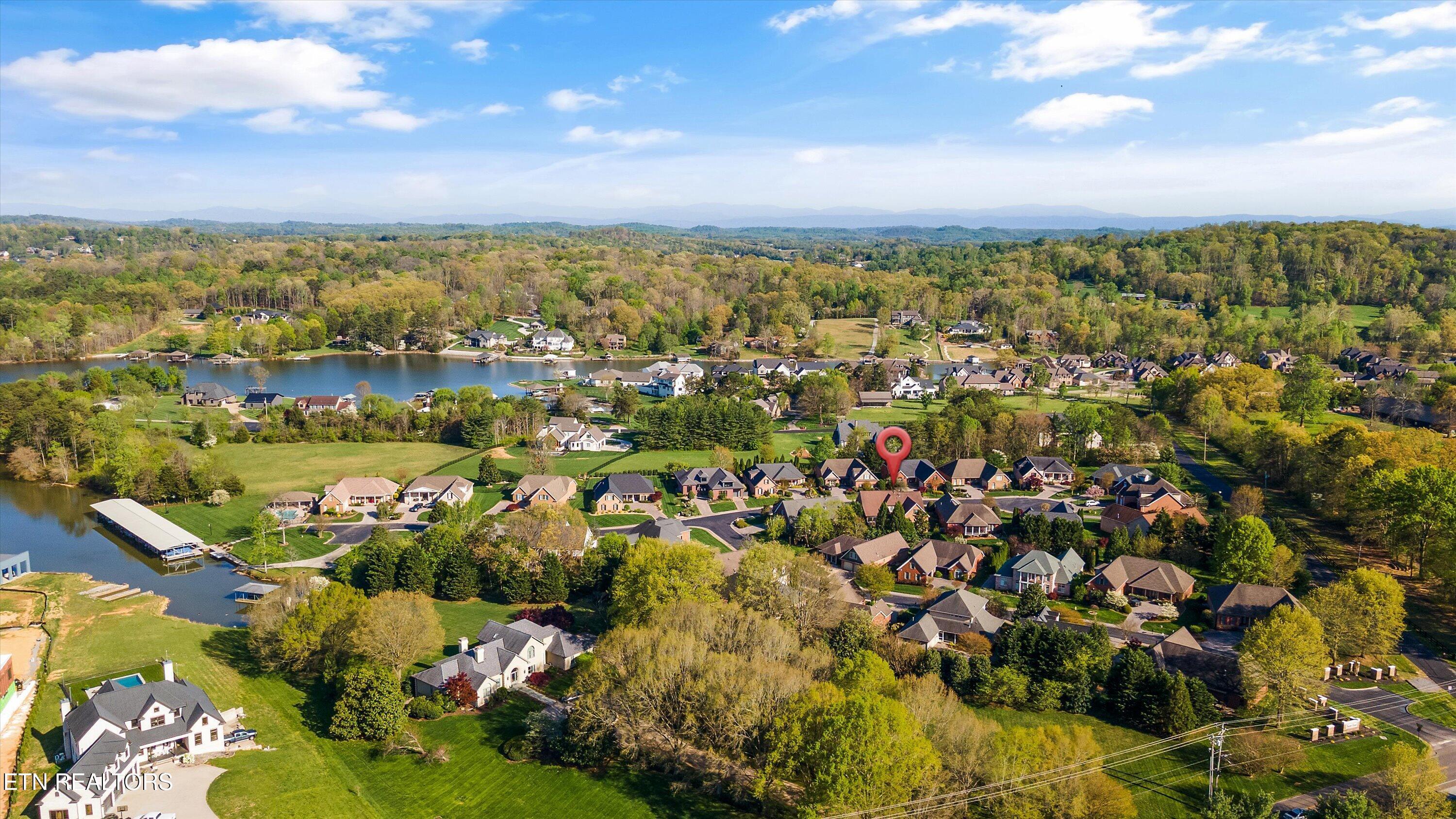 1621 Bayou Bend Way, Knoxville, TN - Fort Loudoun and Tellico Lake Real Estate - Image# 59