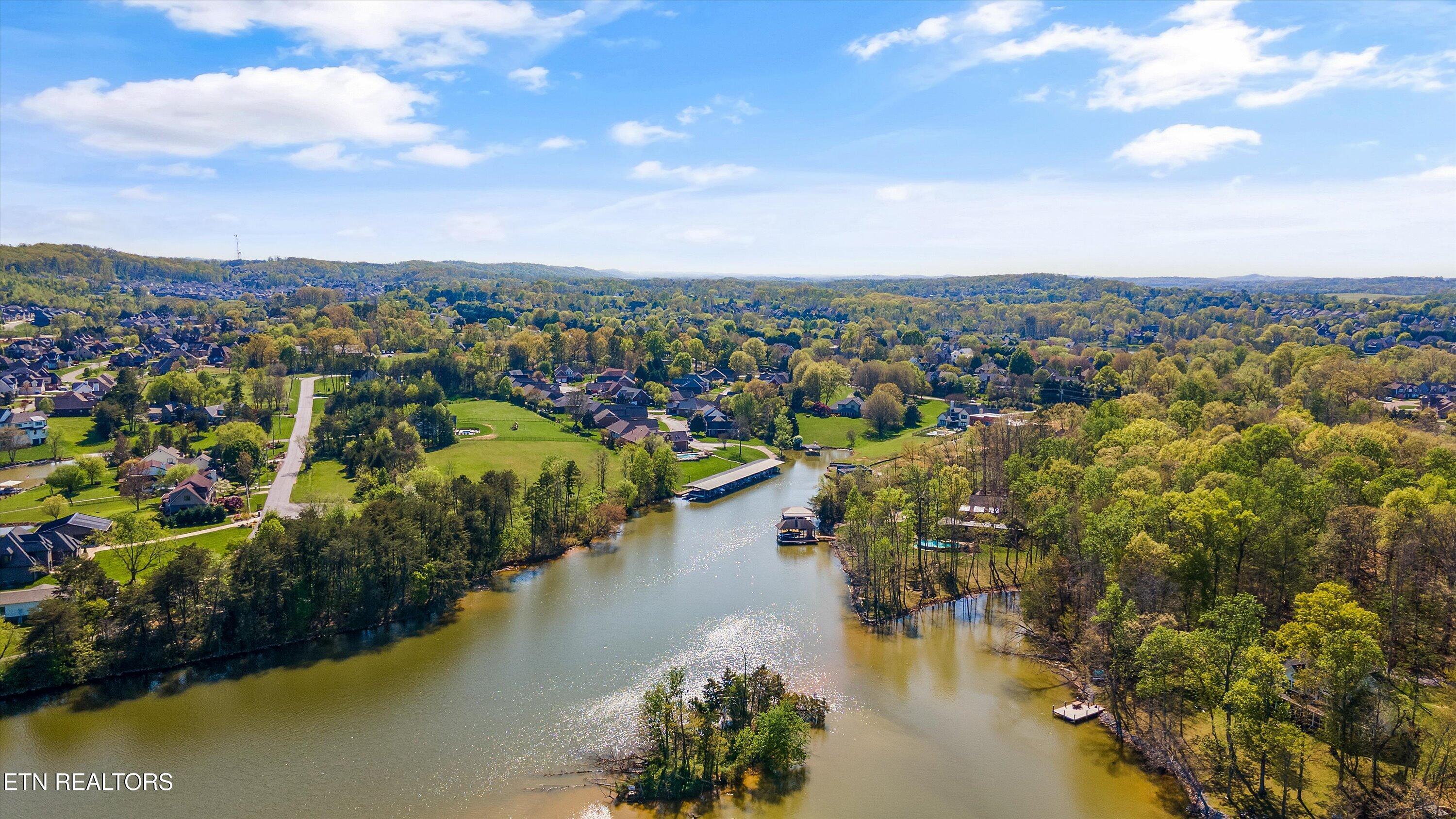 1621 Bayou Bend Way, Knoxville, TN - Fort Loudoun and Tellico Lake Real Estate - Image# 60