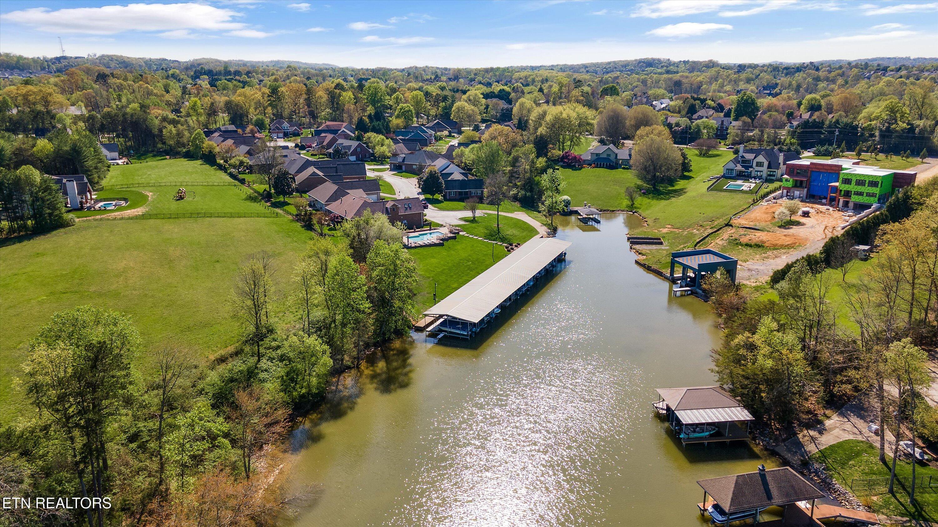 1621 Bayou Bend Way, Knoxville, TN - Fort Loudoun and Tellico Lake Real Estate - Image# 61