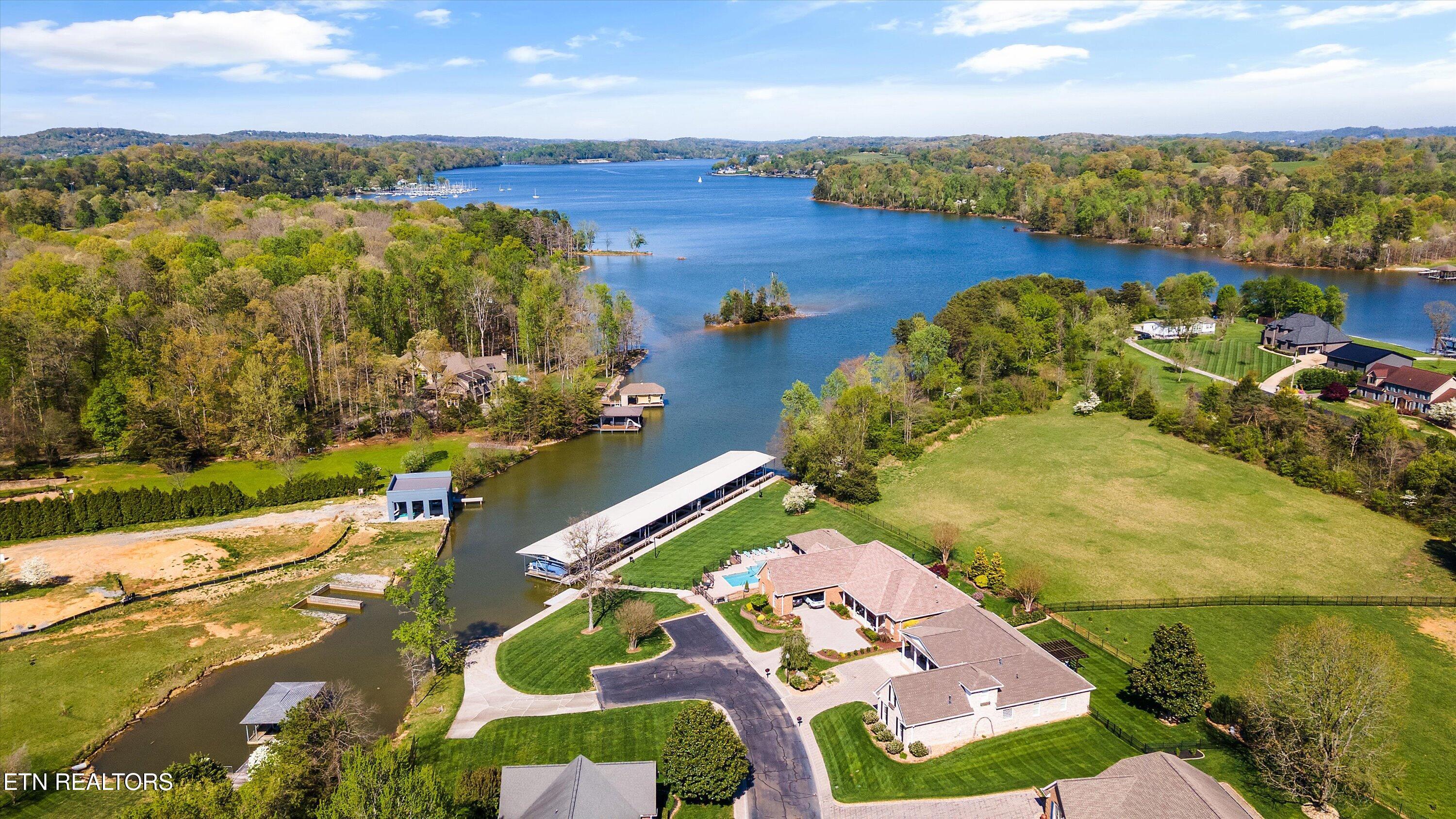 1621 Bayou Bend Way, Knoxville, TN - Fort Loudoun and Tellico Lake Real Estate - Image# 62