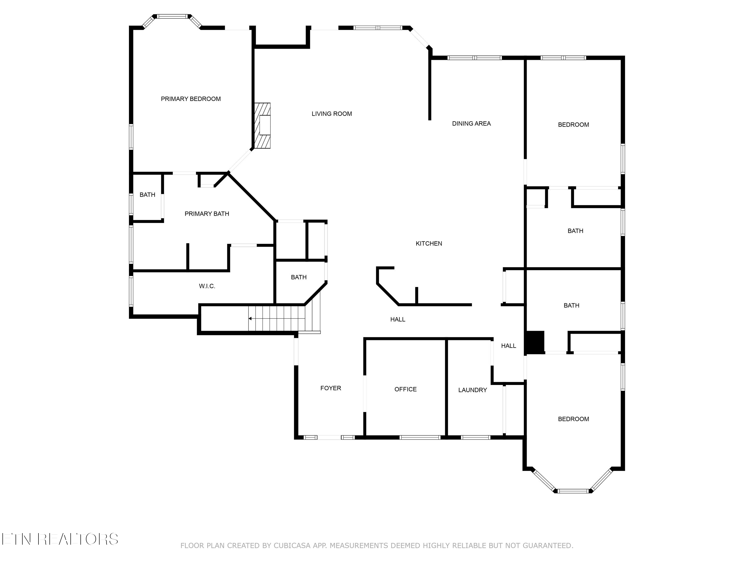 1621 Bayou Bend Way, Knoxville, TN - Fort Loudoun and Tellico Lake Real Estate - Image# 4