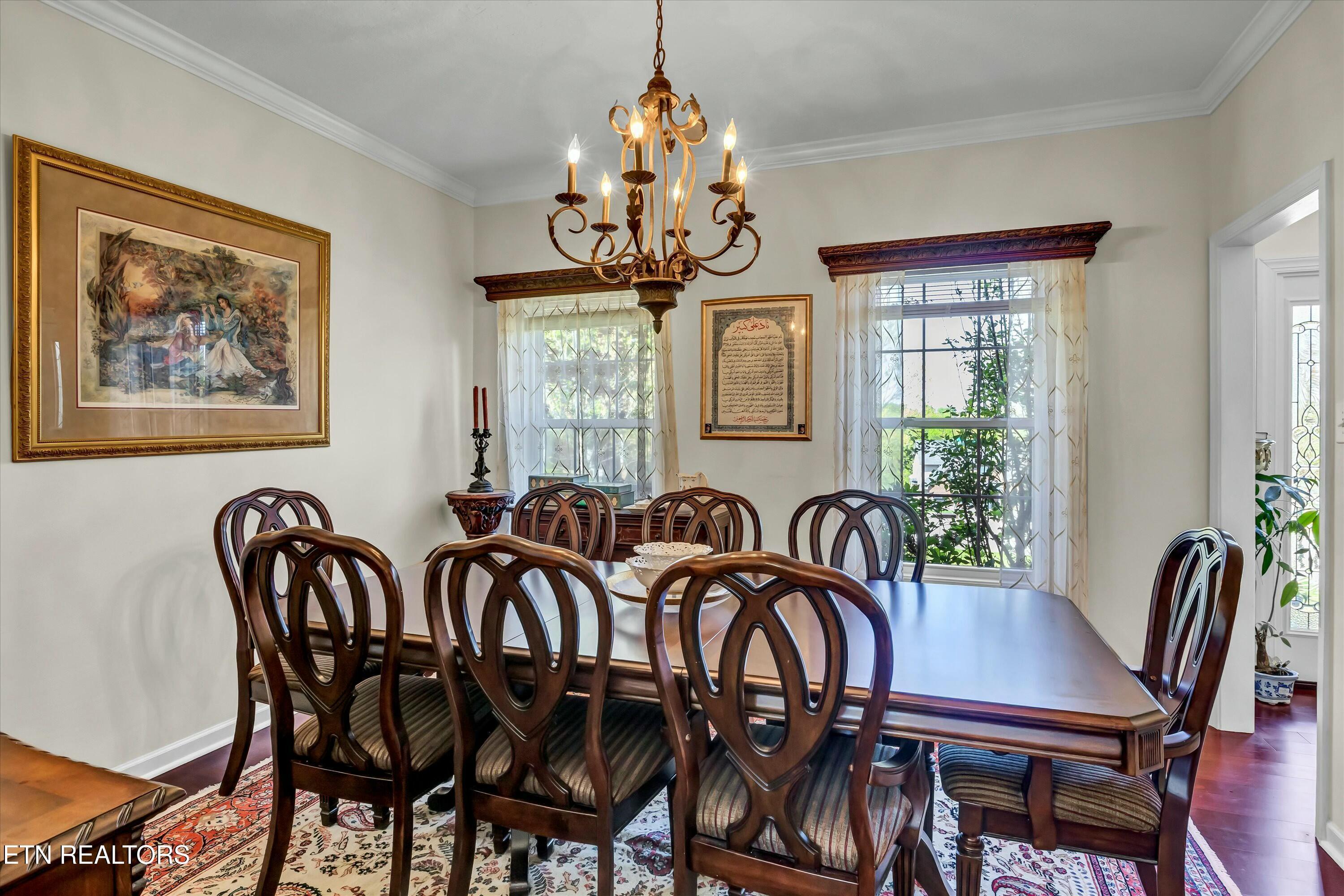 Fort Loudoun and Tellico Lake Real Estate - Image# 11
