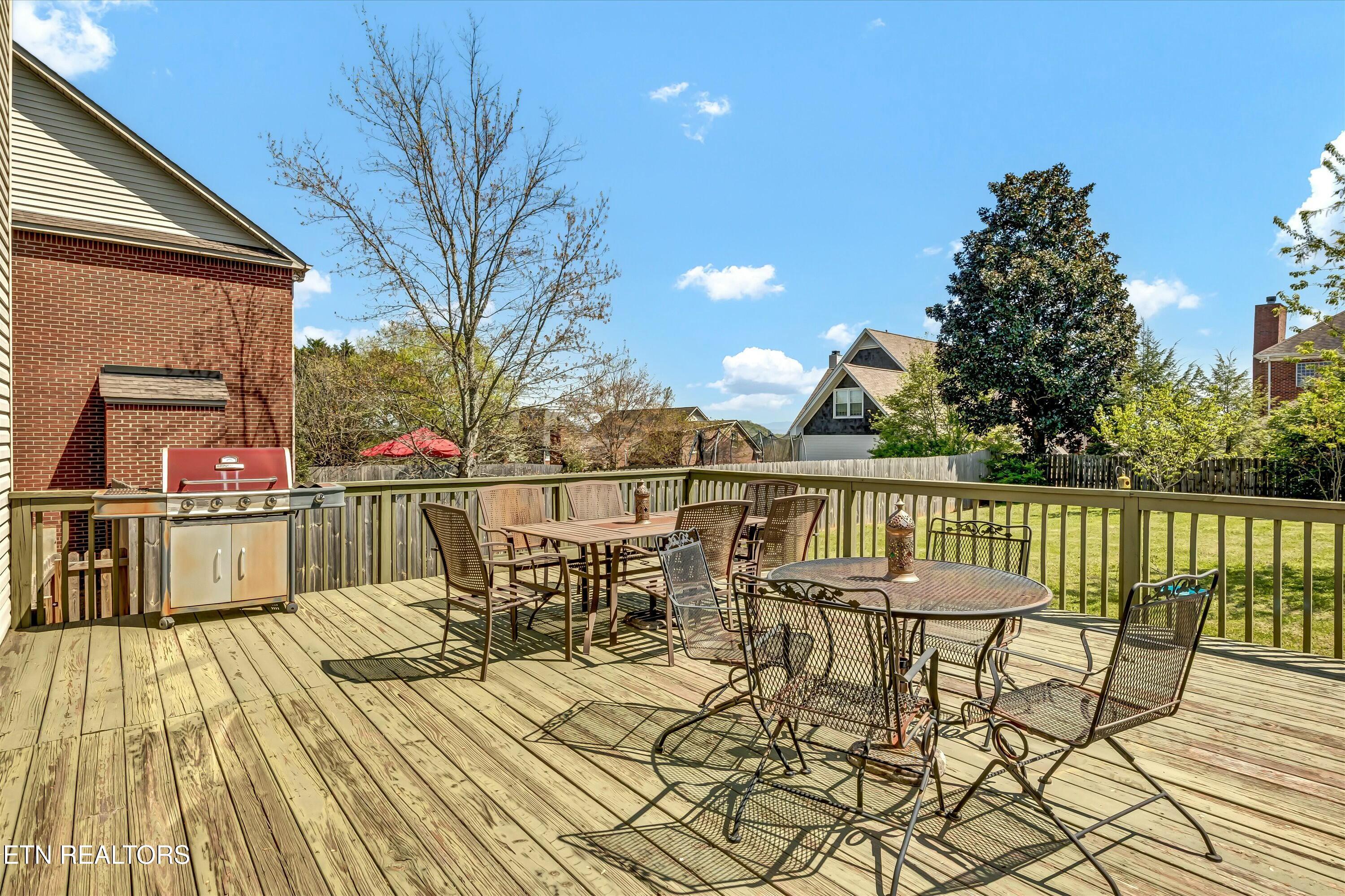 Fort Loudoun and Tellico Lake Real Estate - Image# 24