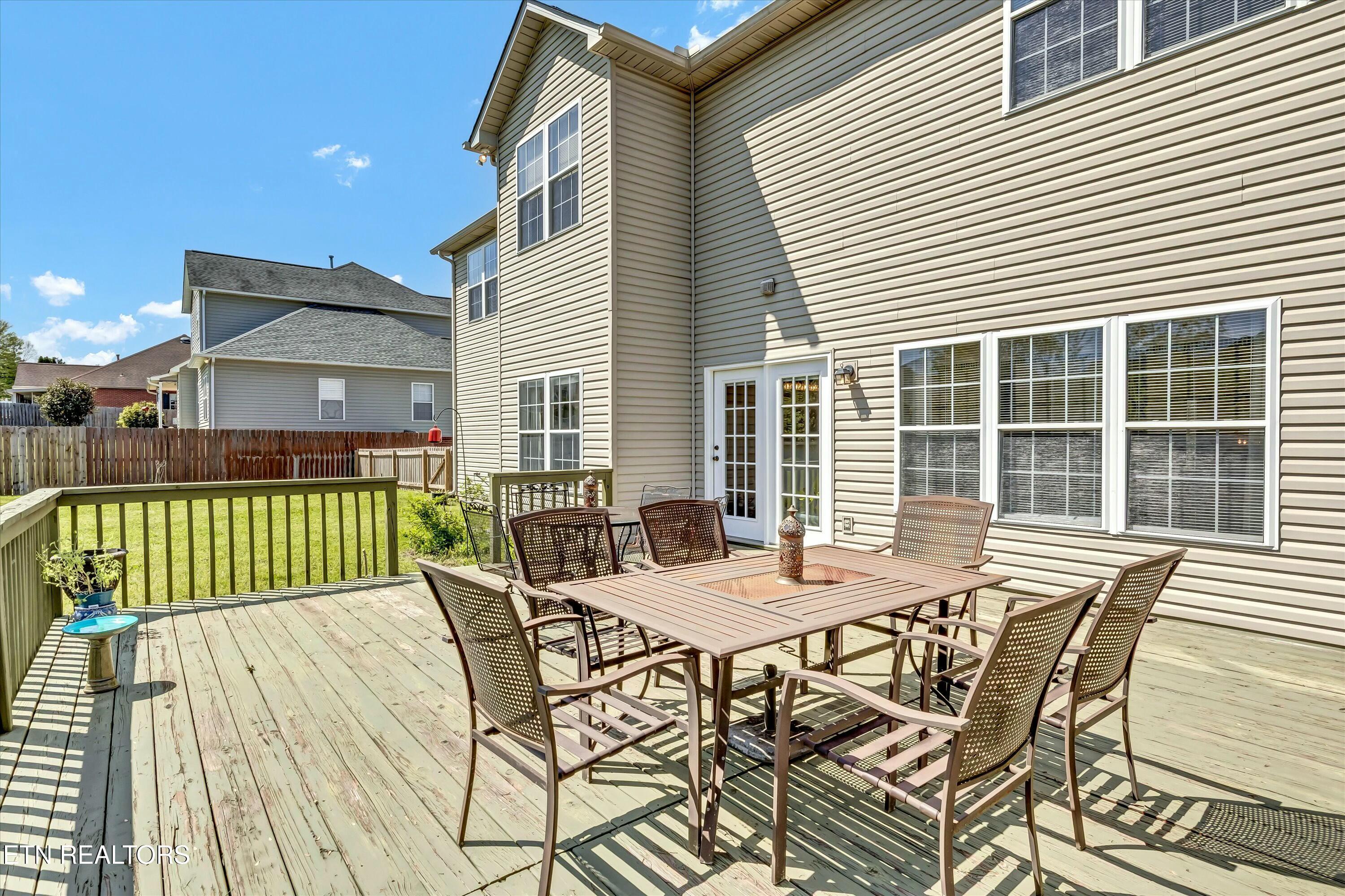 Fort Loudoun and Tellico Lake Real Estate - Image# 25