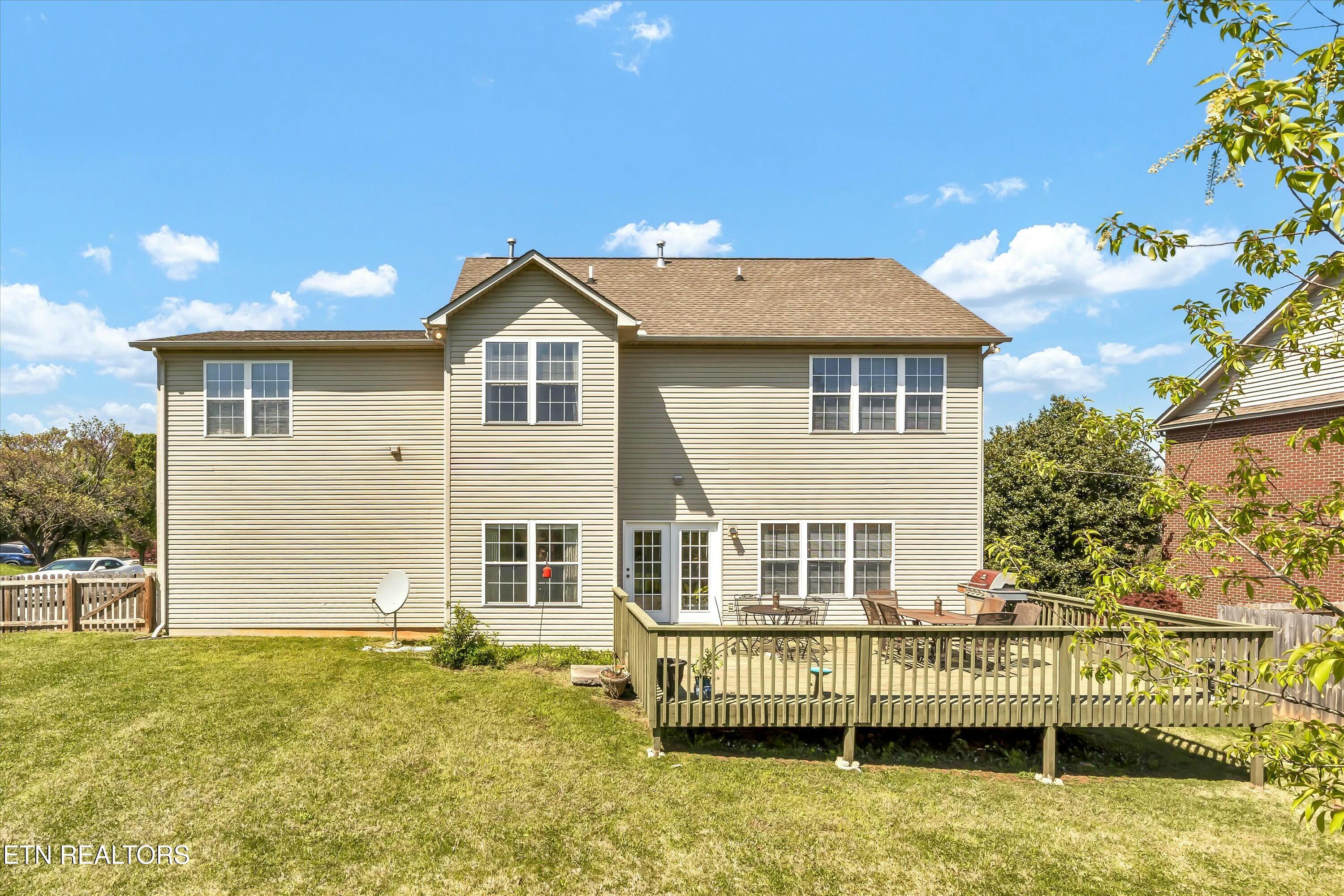 Fort Loudoun and Tellico Lake Real Estate - Image# 26