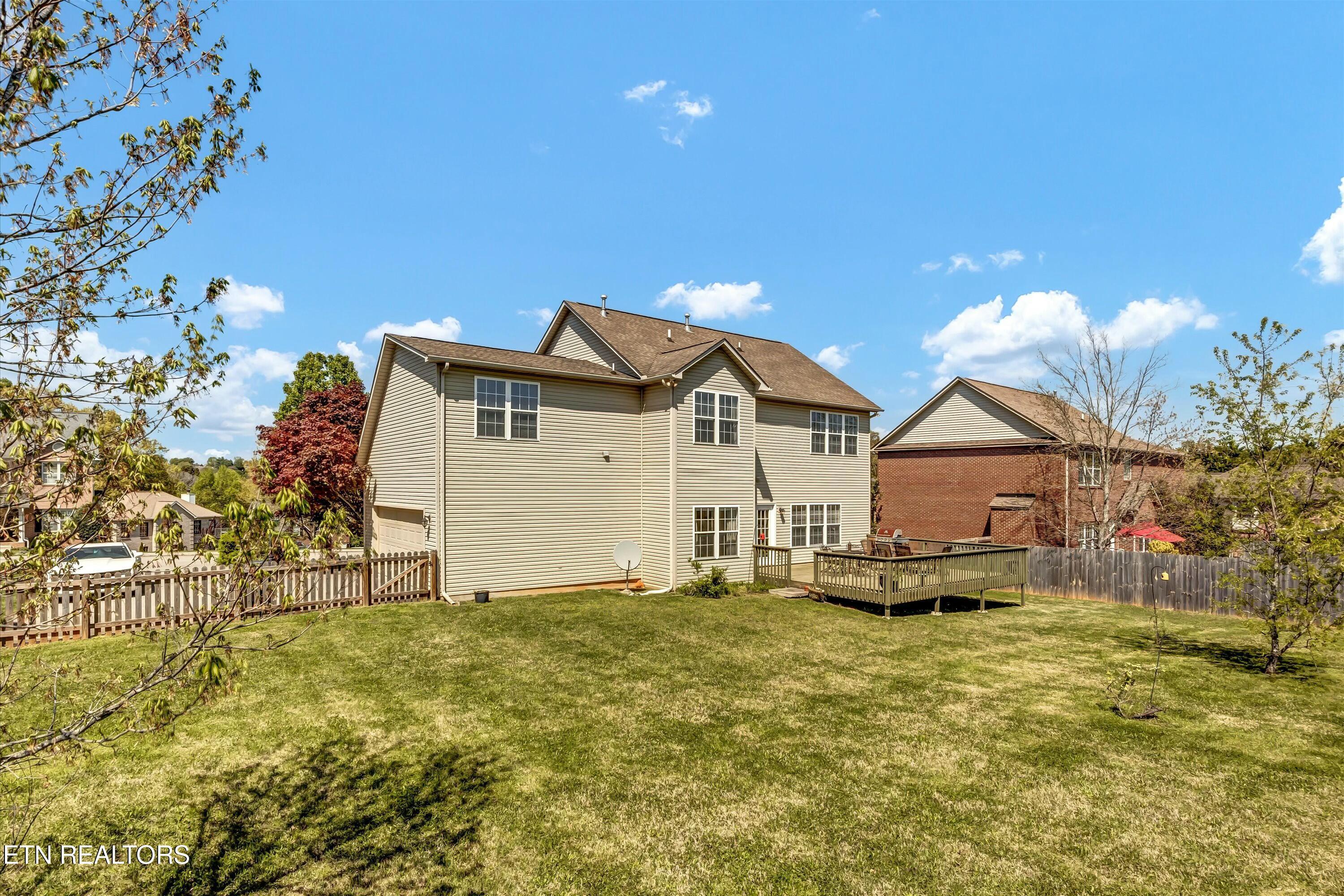 Fort Loudoun and Tellico Lake Real Estate - Image# 27
