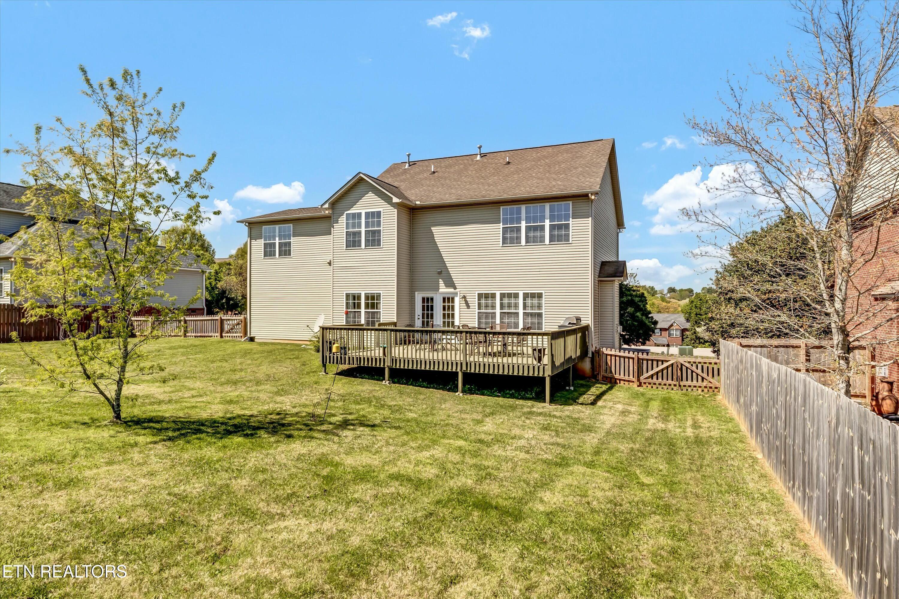 Fort Loudoun and Tellico Lake Real Estate - Image# 28