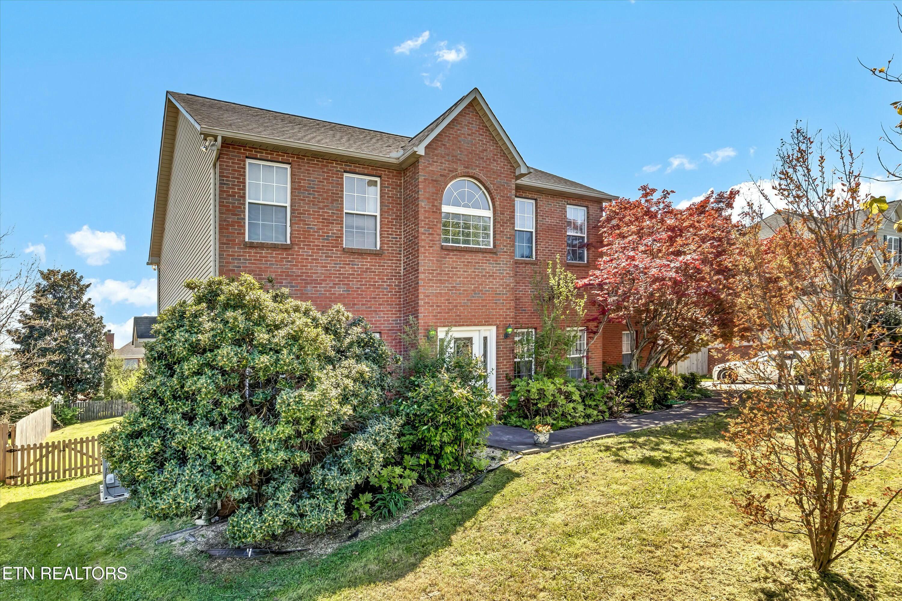 Fort Loudoun and Tellico Lake Real Estate - Image# 1