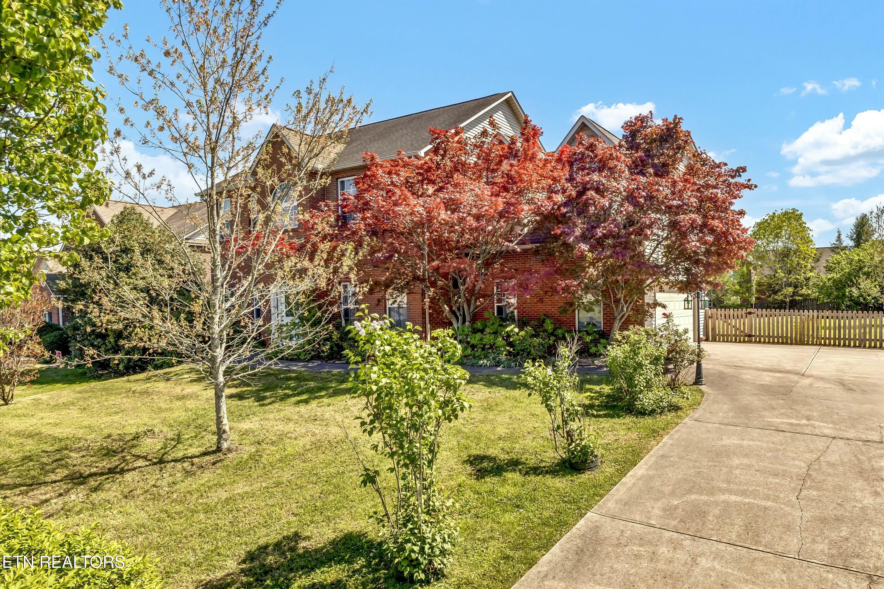 Fort Loudoun and Tellico Lake Real Estate - Image# 3
