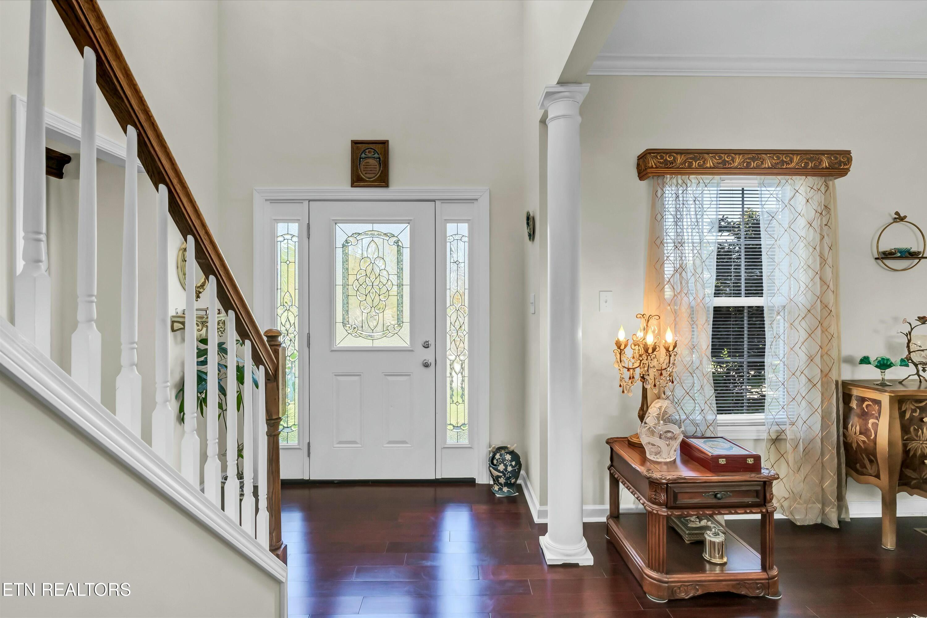 Fort Loudoun and Tellico Lake Real Estate - Image# 5