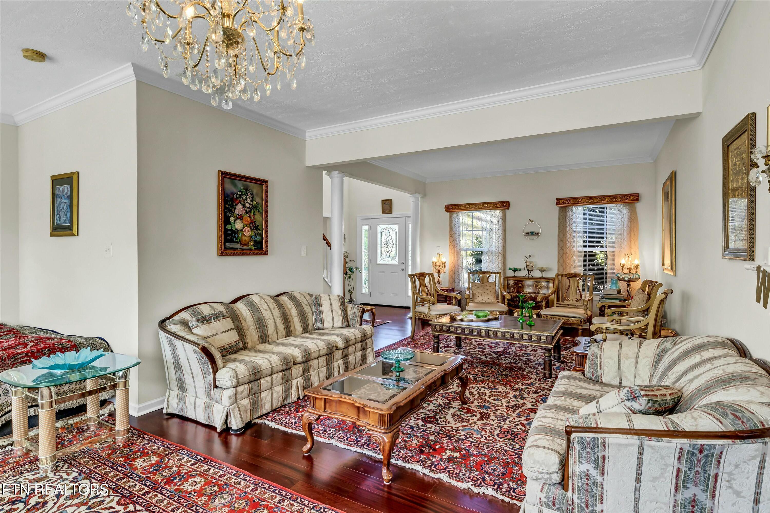 Fort Loudoun and Tellico Lake Real Estate - Image# 6