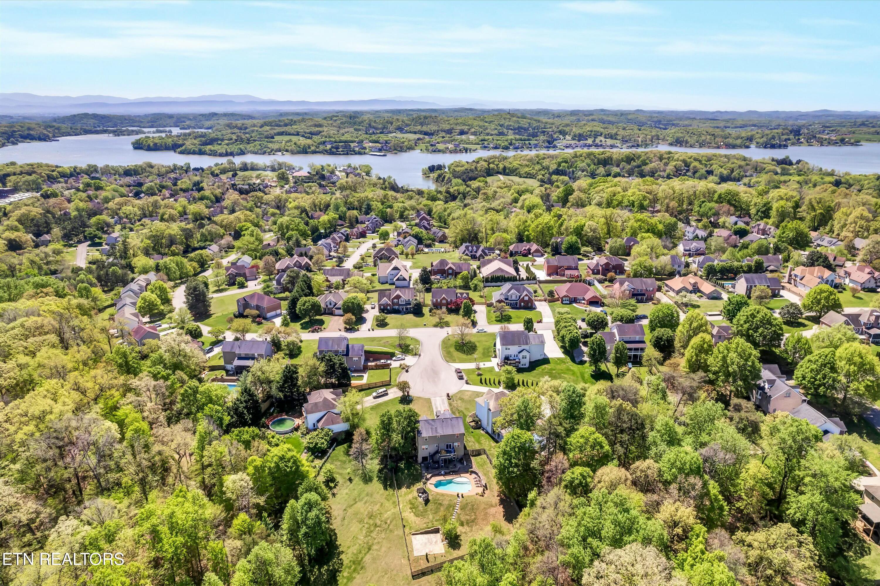 Fort Loudoun and Tellico Lake Real Estate - Image# 35