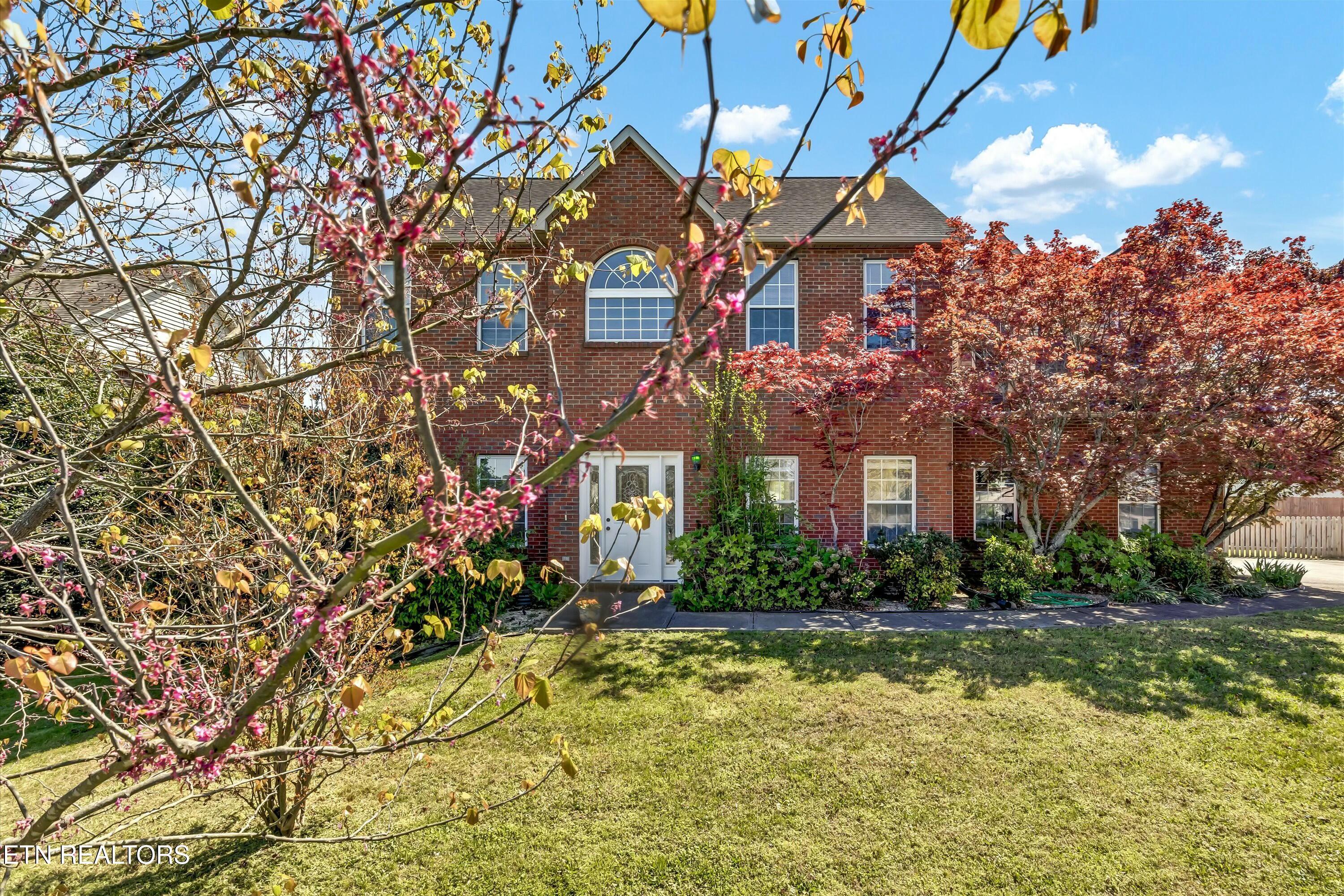 Fort Loudoun and Tellico Lake Real Estate - Image# 2
