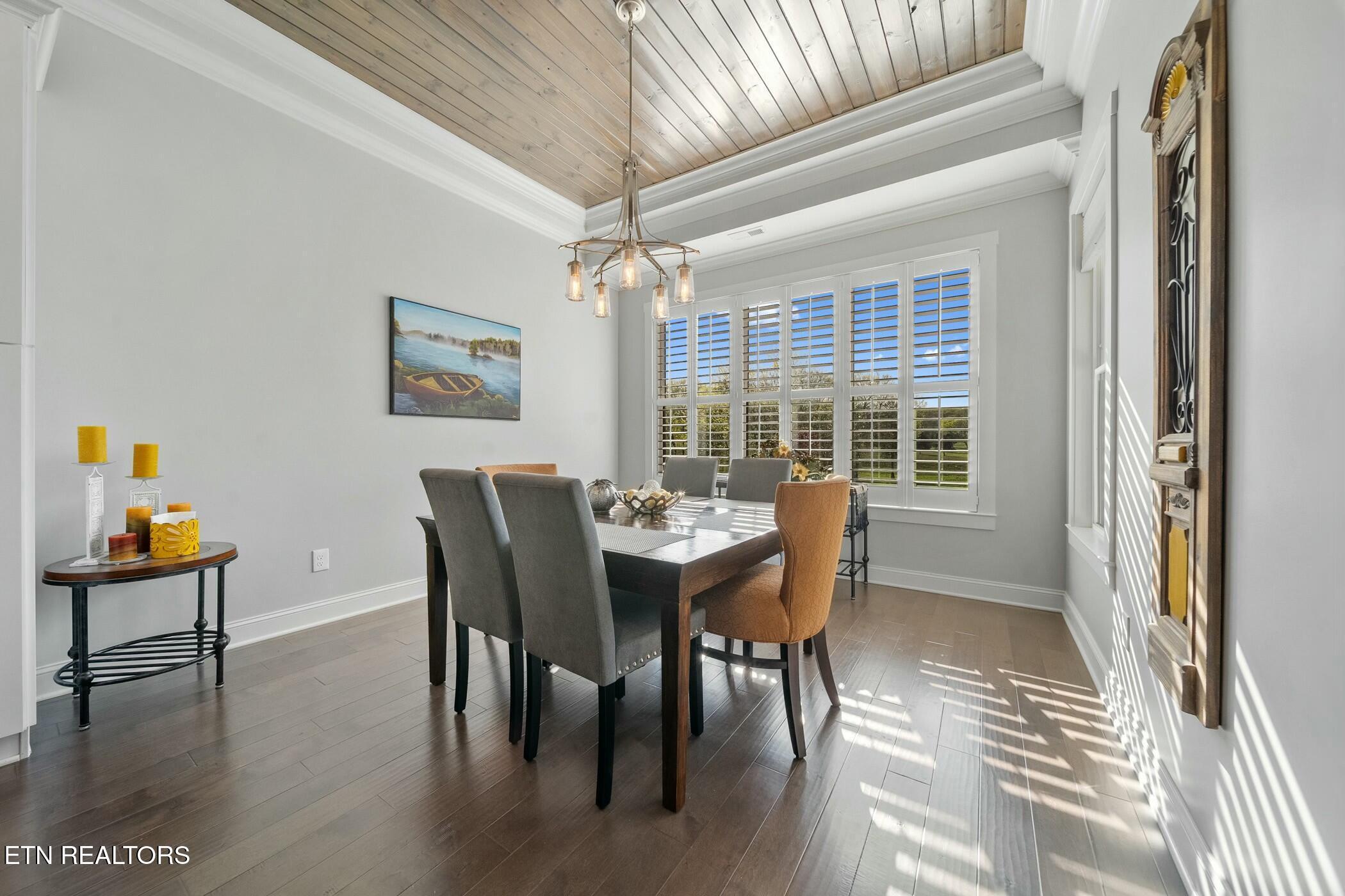 Fort Loudoun and Tellico Lake Real Estate - Image# 19
