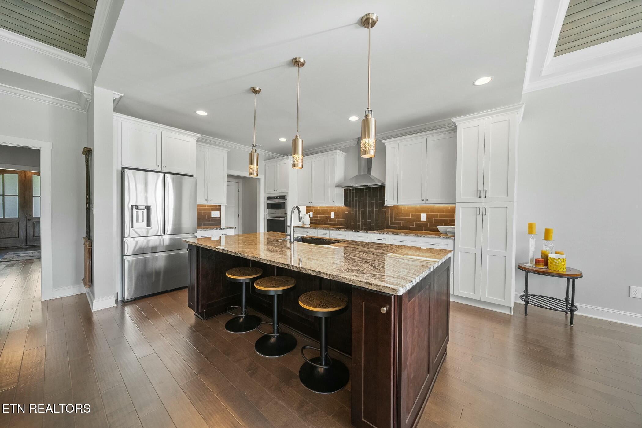 Fort Loudoun and Tellico Lake Real Estate - Image# 11