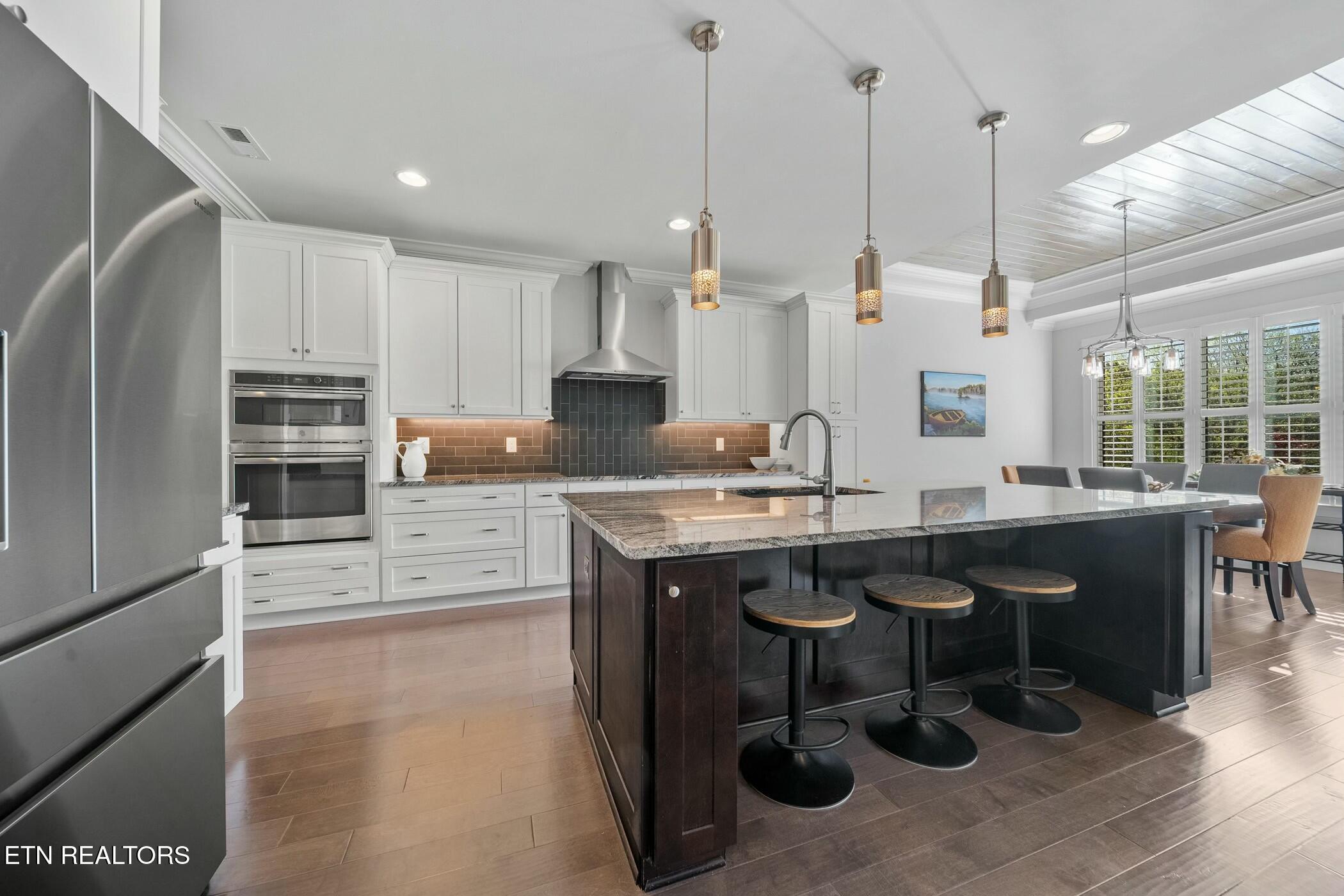 Fort Loudoun and Tellico Lake Real Estate - Image# 12
