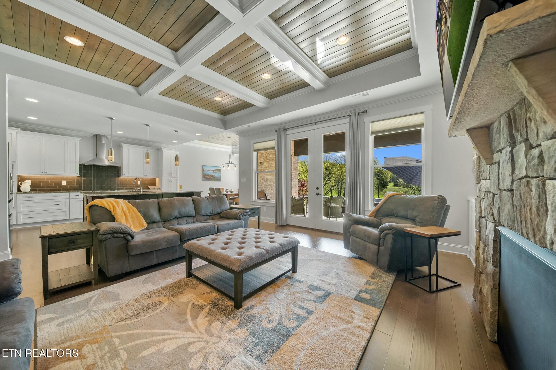 Fort Loudoun and Tellico Lake Real Estate - Image# 17