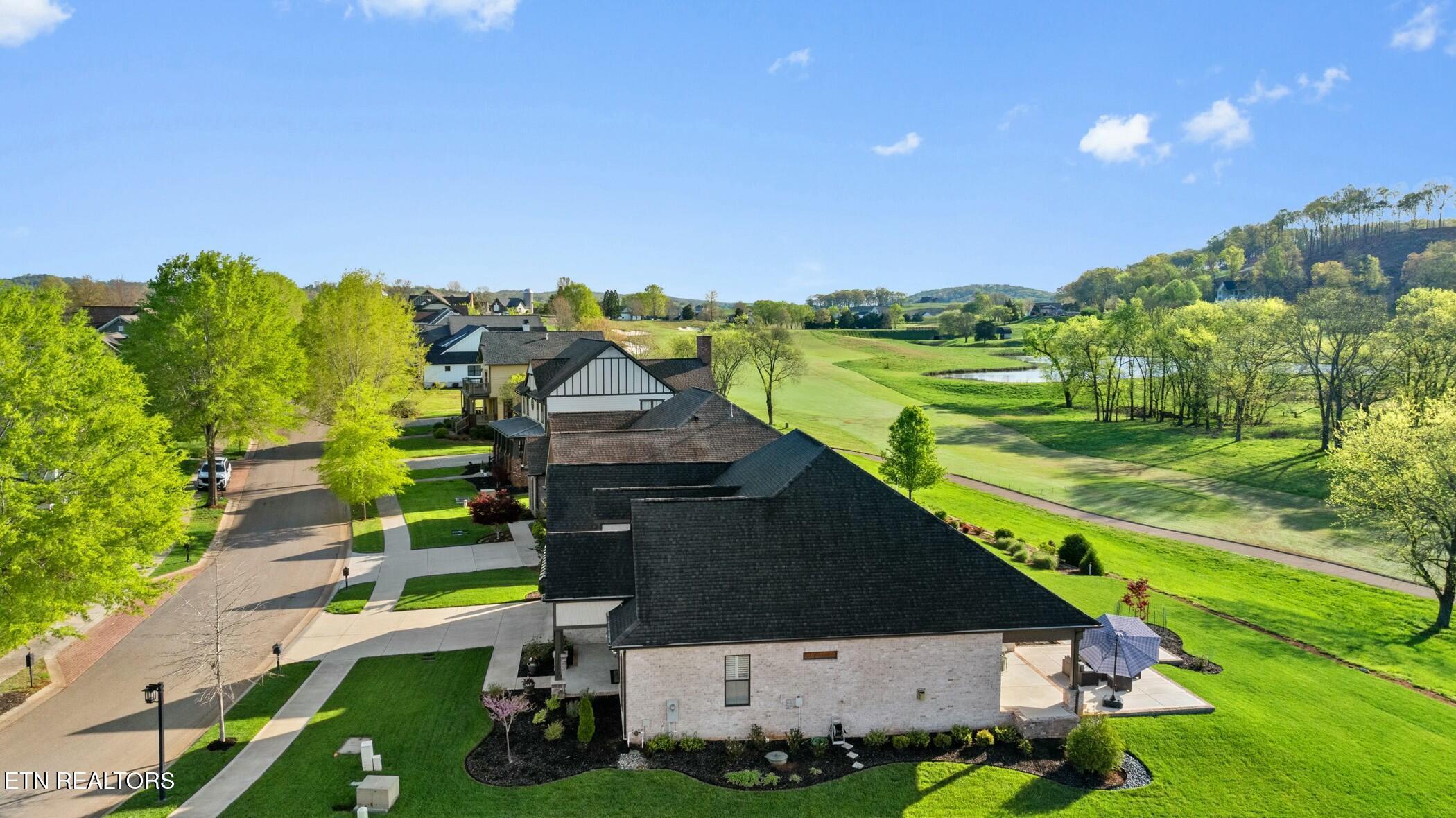 Fort Loudoun and Tellico Lake Real Estate - Image# 49