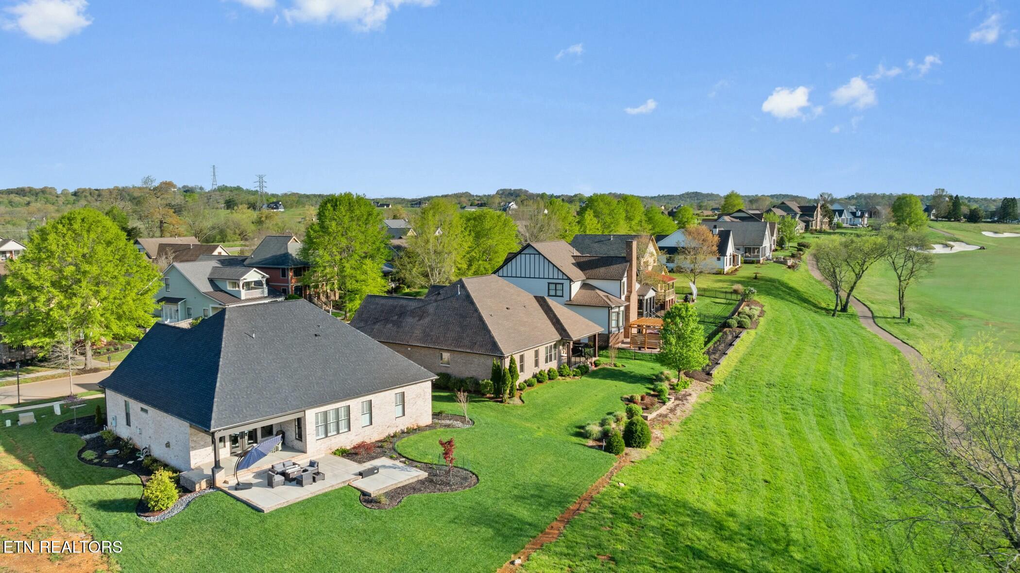 Fort Loudoun and Tellico Lake Real Estate - Image# 47