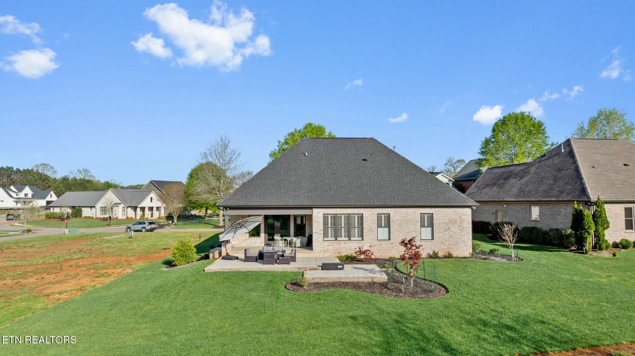 Fort Loudoun and Tellico Lake Real Estate - Image# 46