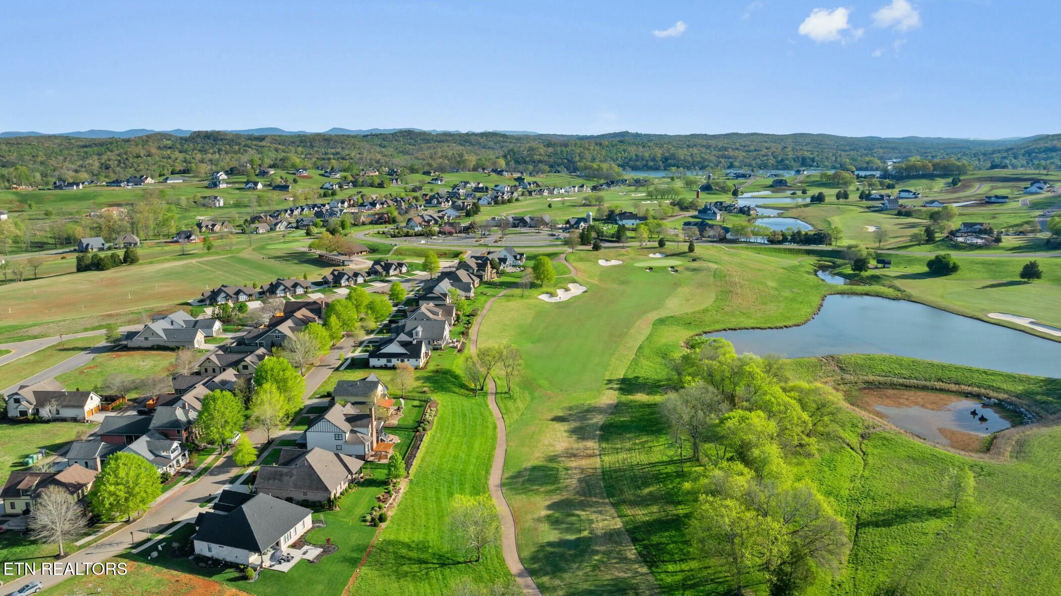 Fort Loudoun and Tellico Lake Real Estate - Image# 6