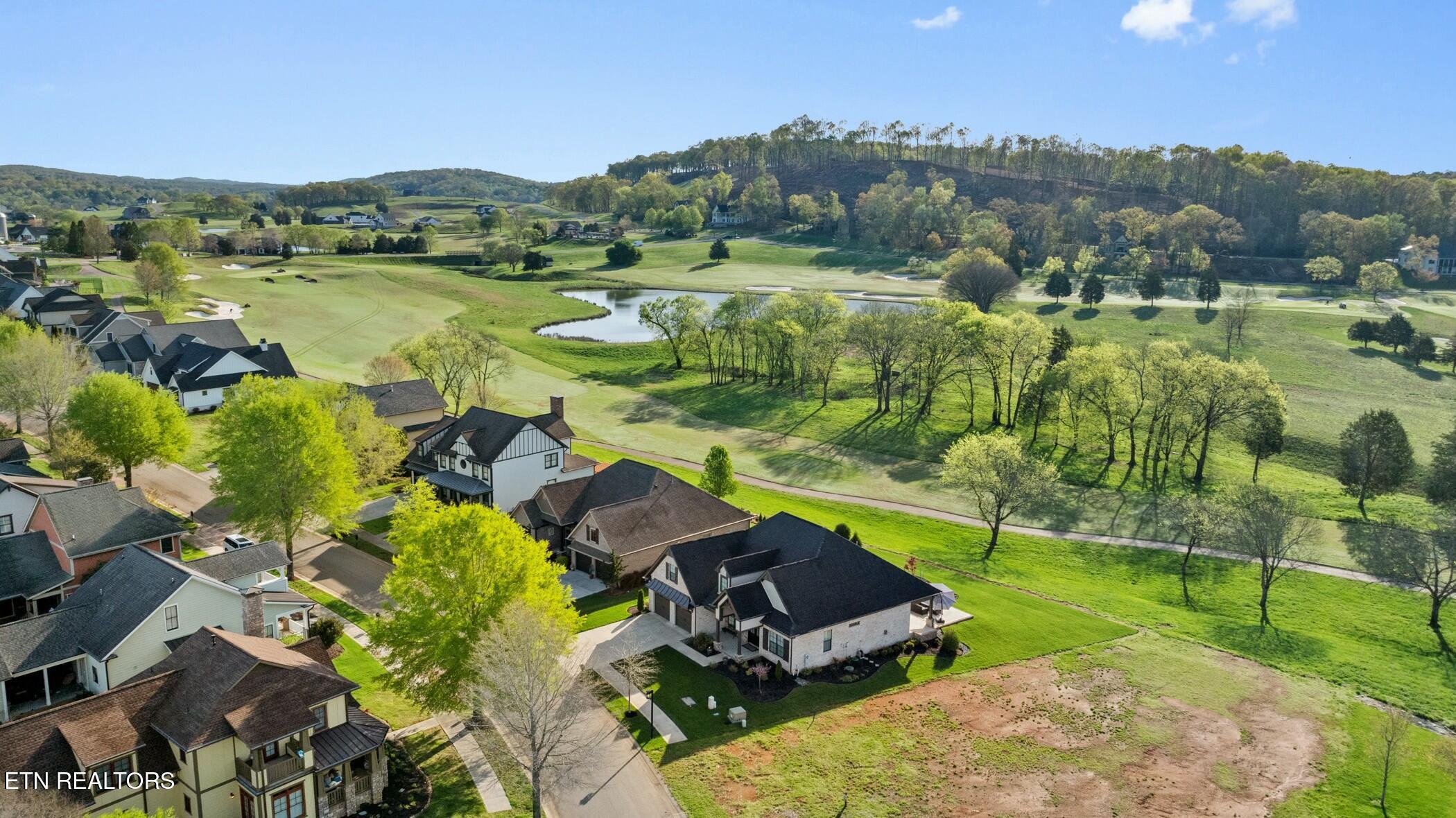 Fort Loudoun and Tellico Lake Real Estate - Image# 48