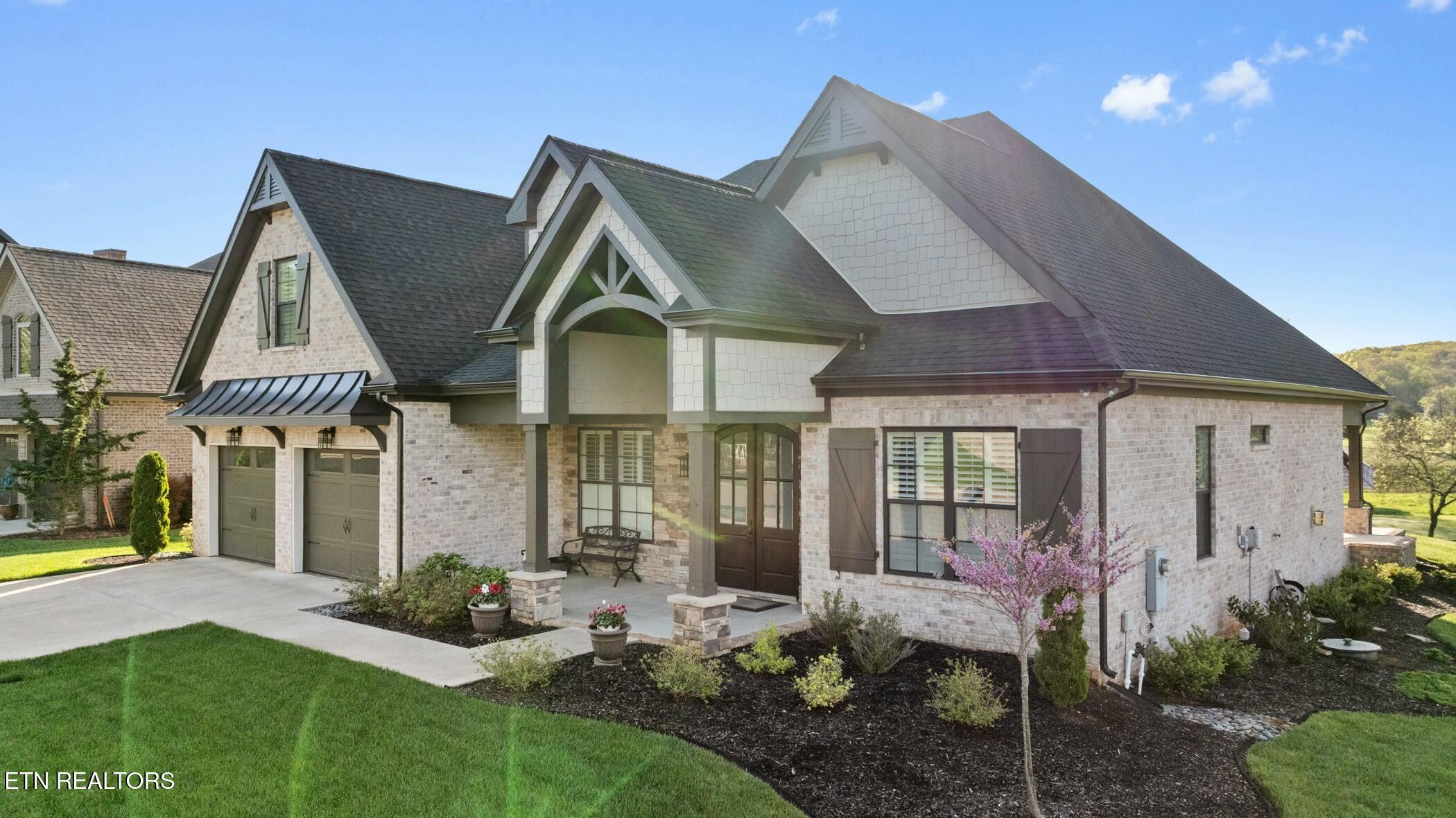 Fort Loudoun and Tellico Lake Real Estate - Image# 3
