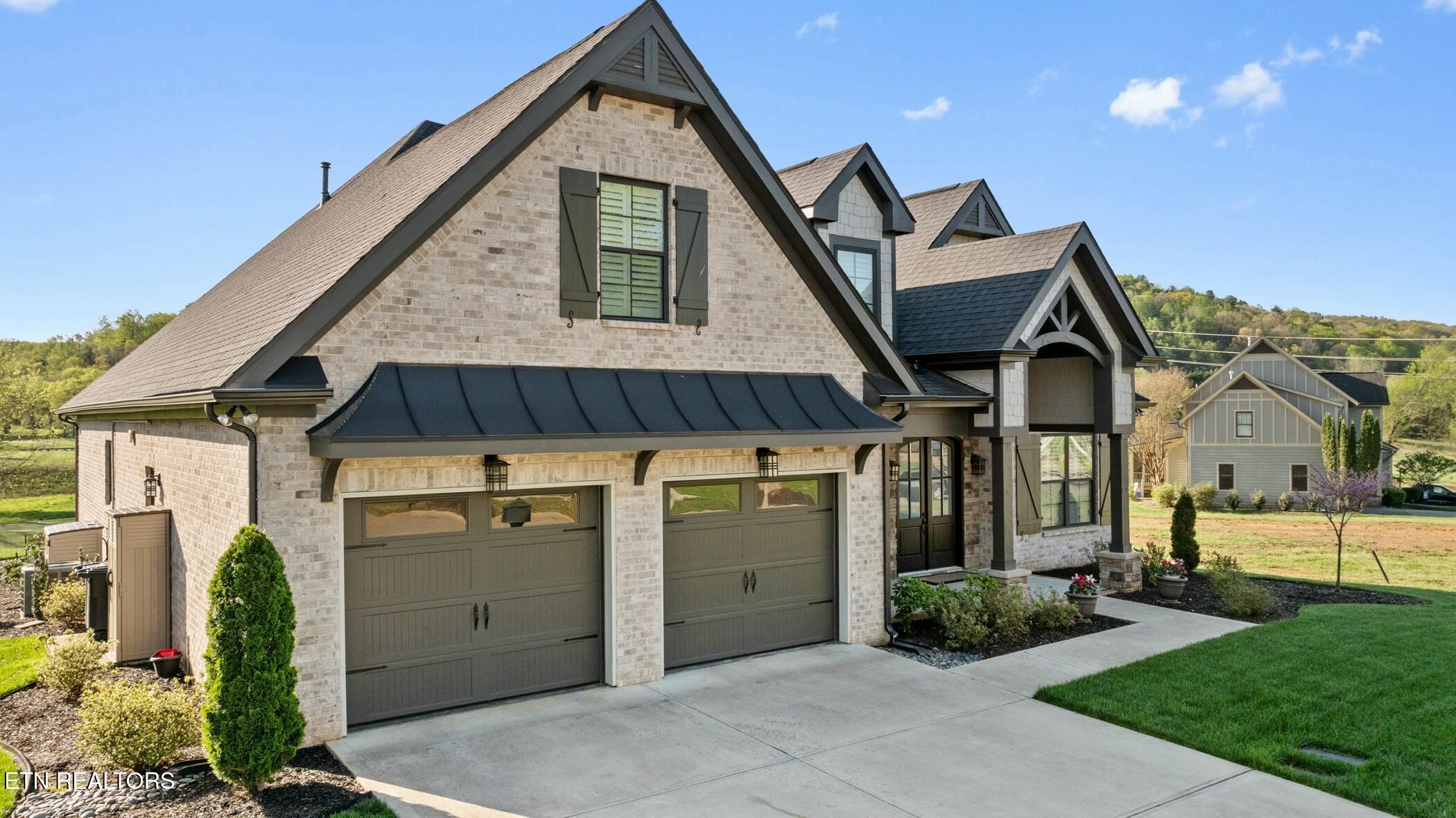 Fort Loudoun and Tellico Lake Real Estate - Image# 4
