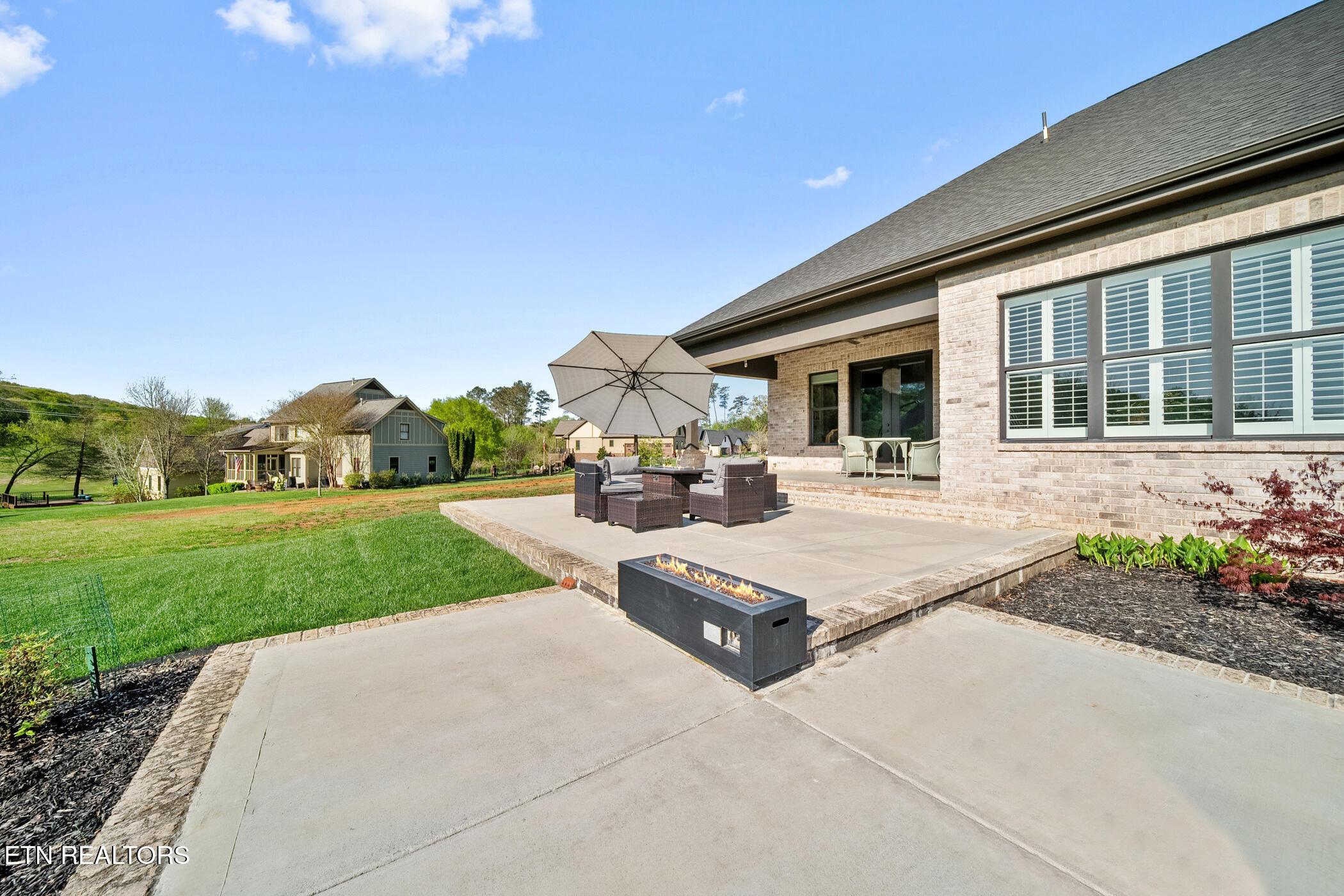 Fort Loudoun and Tellico Lake Real Estate - Image# 35